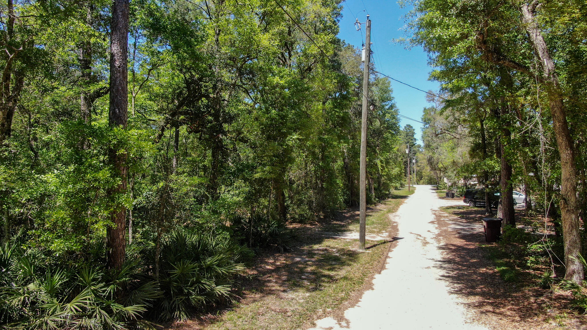 PITTS BAY SHORE - Land