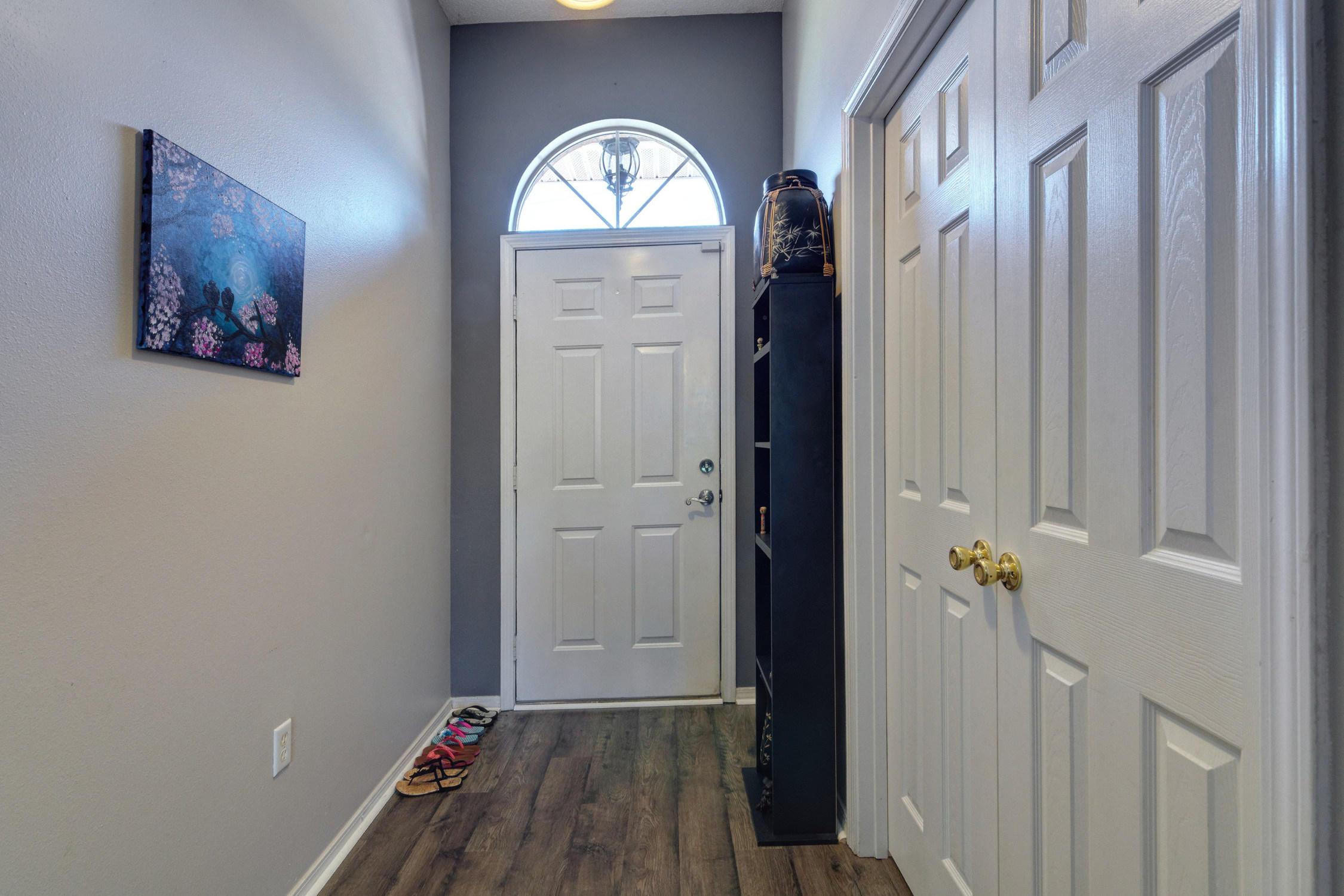 RIVERCHASE S/D PH 2 - Residential