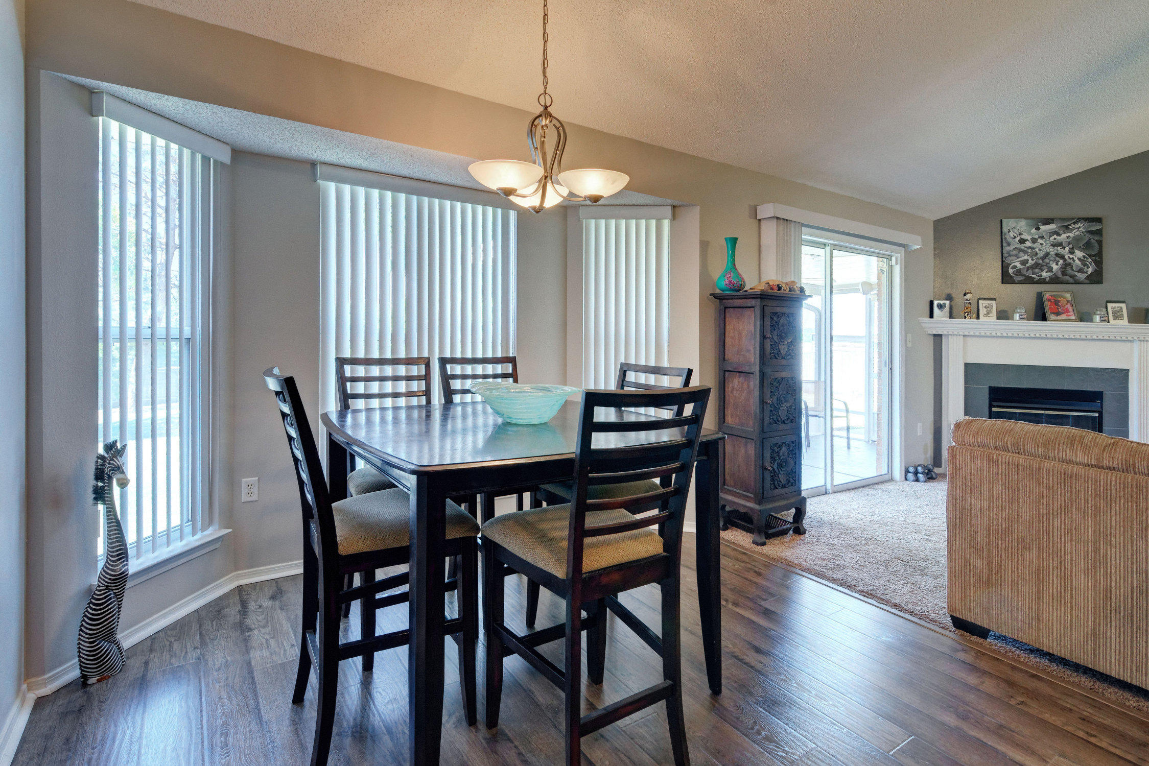 RIVERCHASE S/D PH 2 - Residential