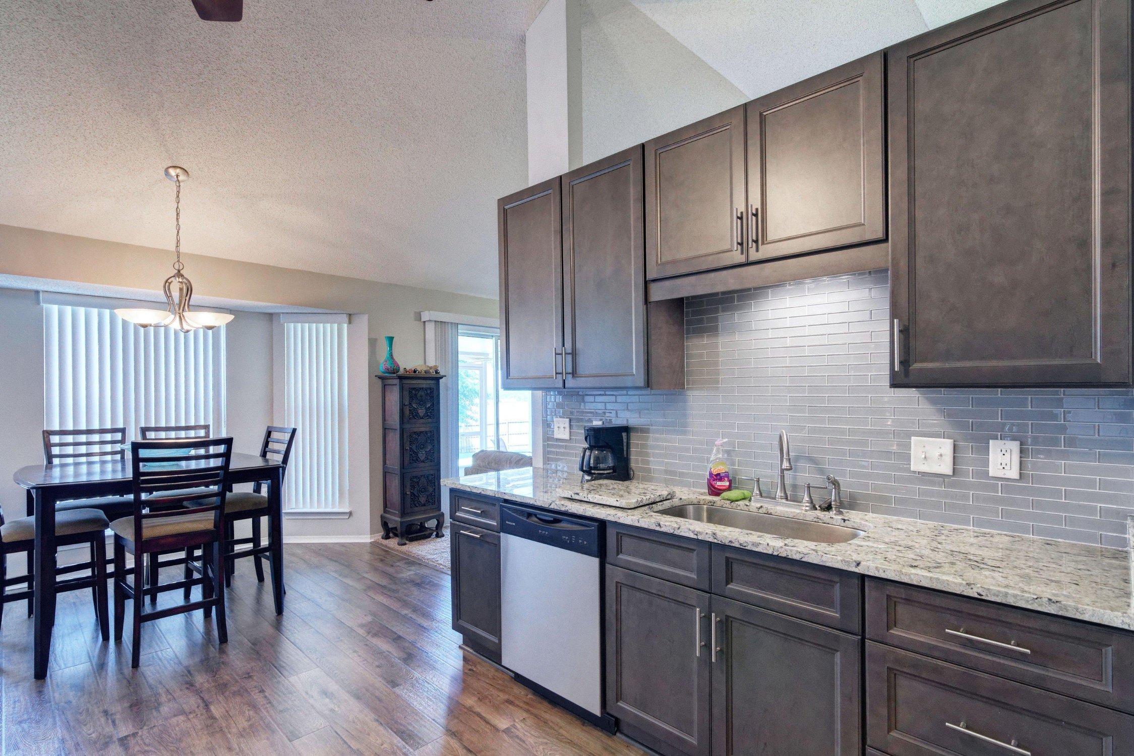 RIVERCHASE S/D PH 2 - Residential