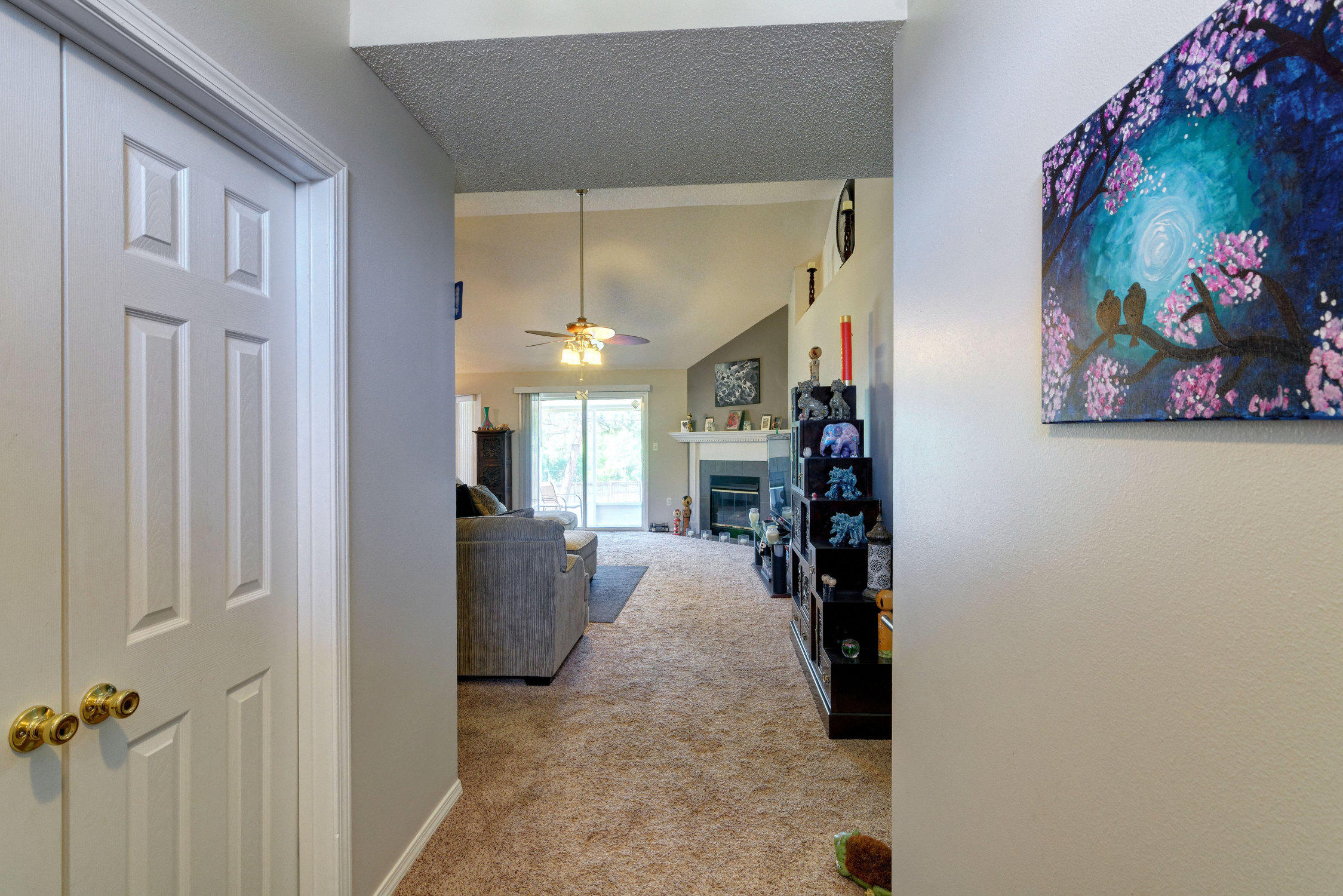 RIVERCHASE S/D PH 2 - Residential