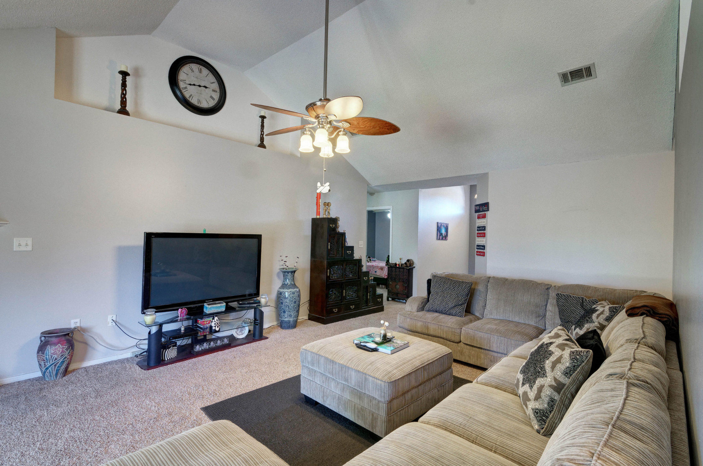 RIVERCHASE S/D PH 2 - Residential