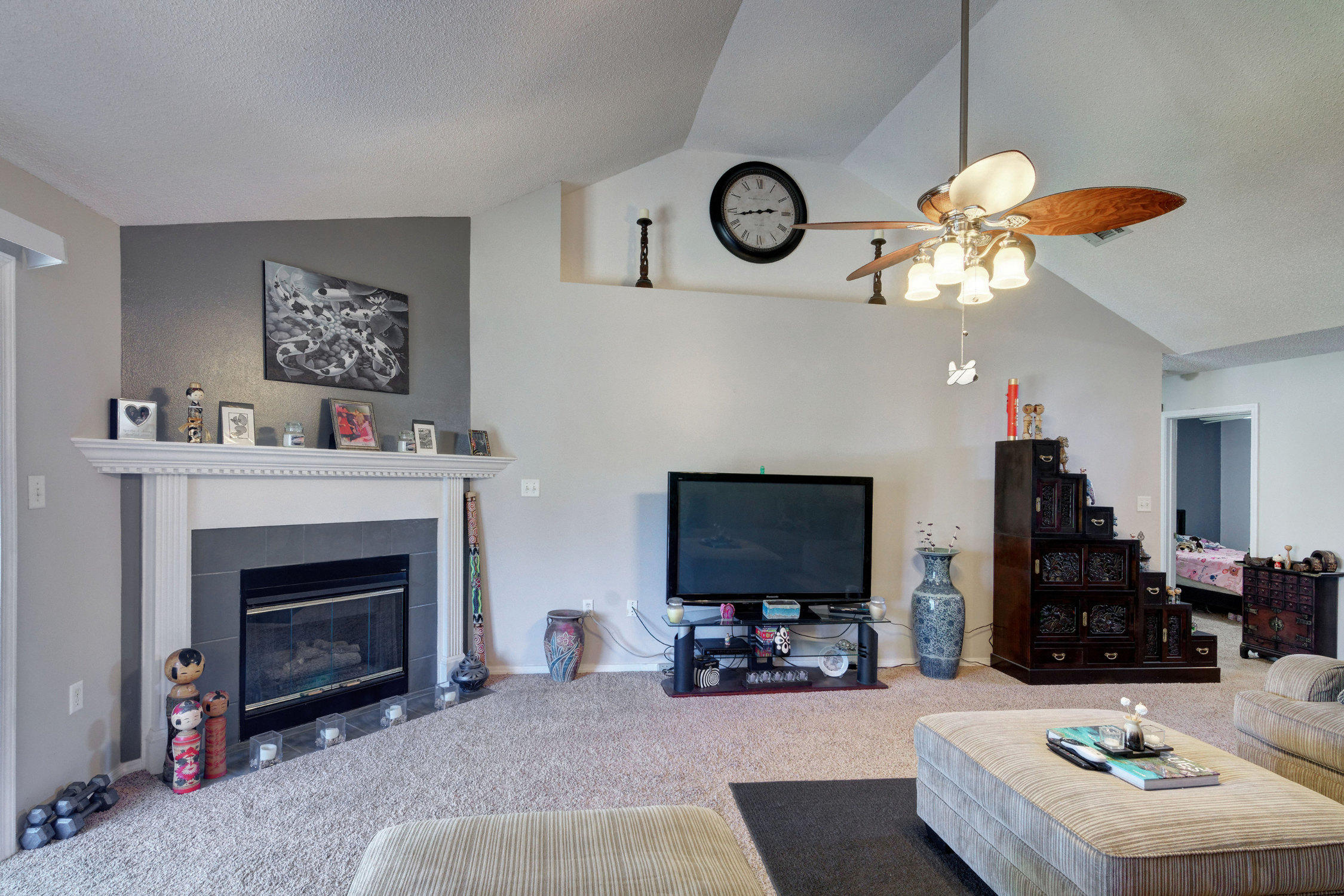 RIVERCHASE S/D PH 2 - Residential