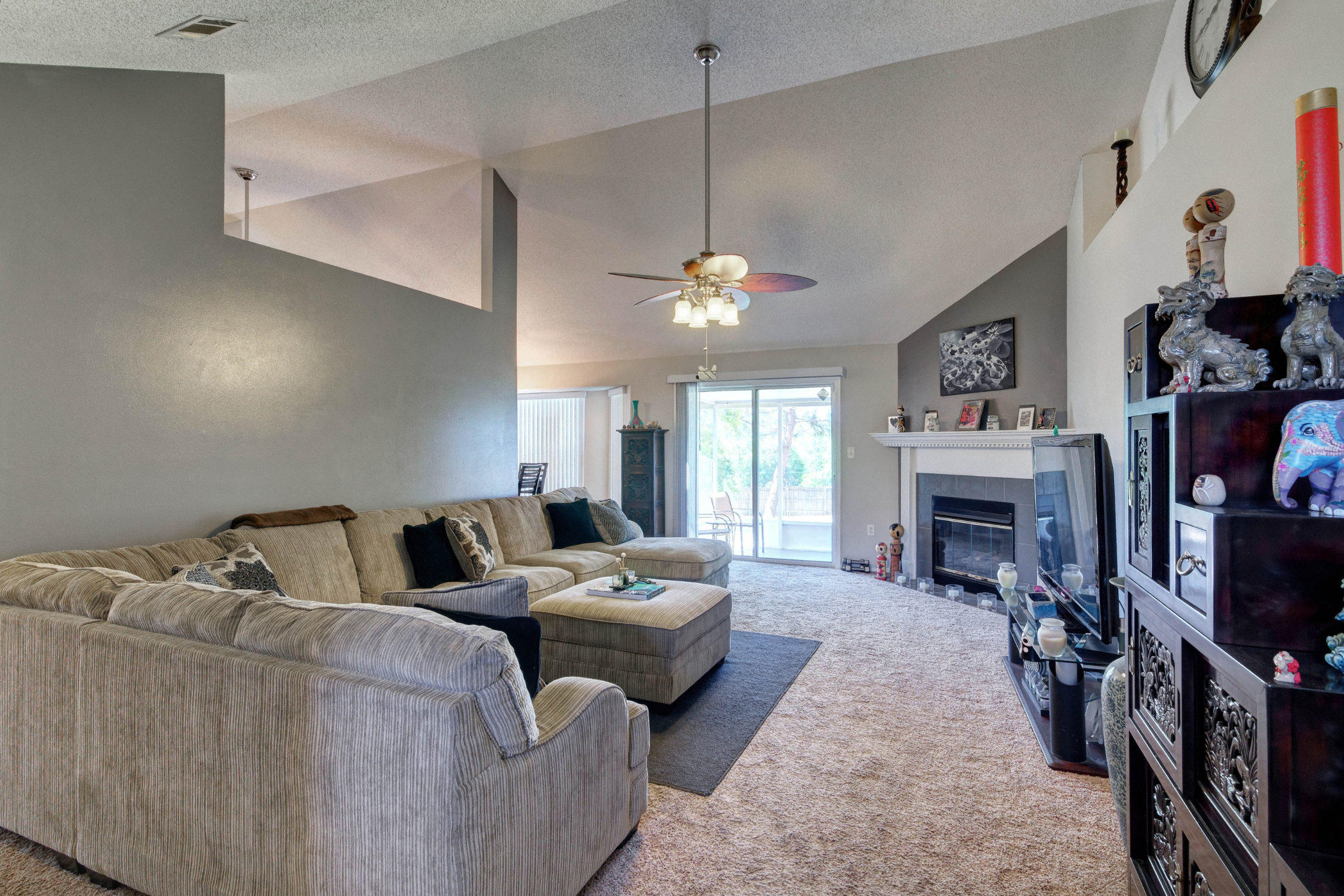 RIVERCHASE S/D PH 2 - Residential