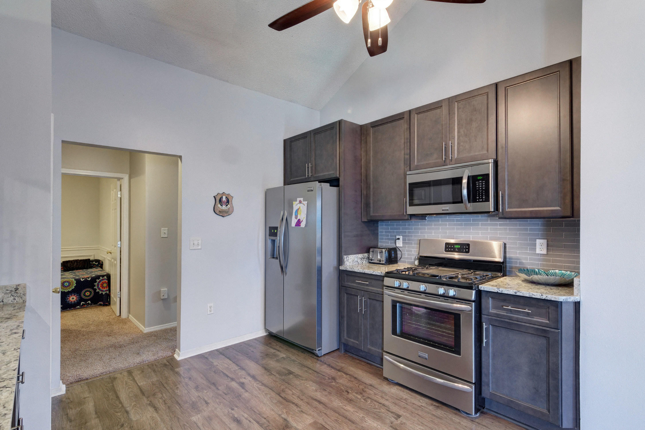 RIVERCHASE S/D PH 2 - Residential