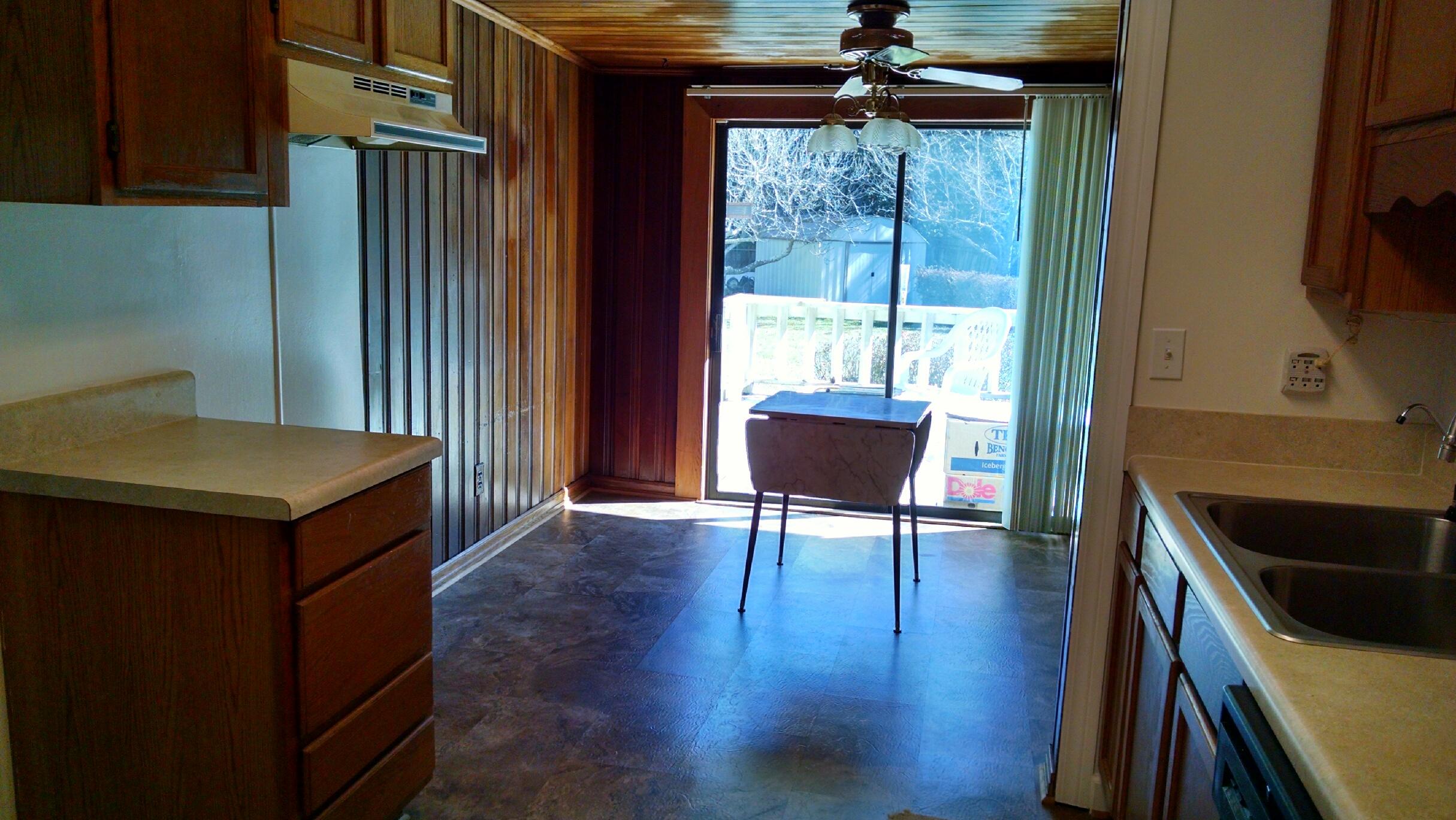 GARNIERS BEACH - Residential