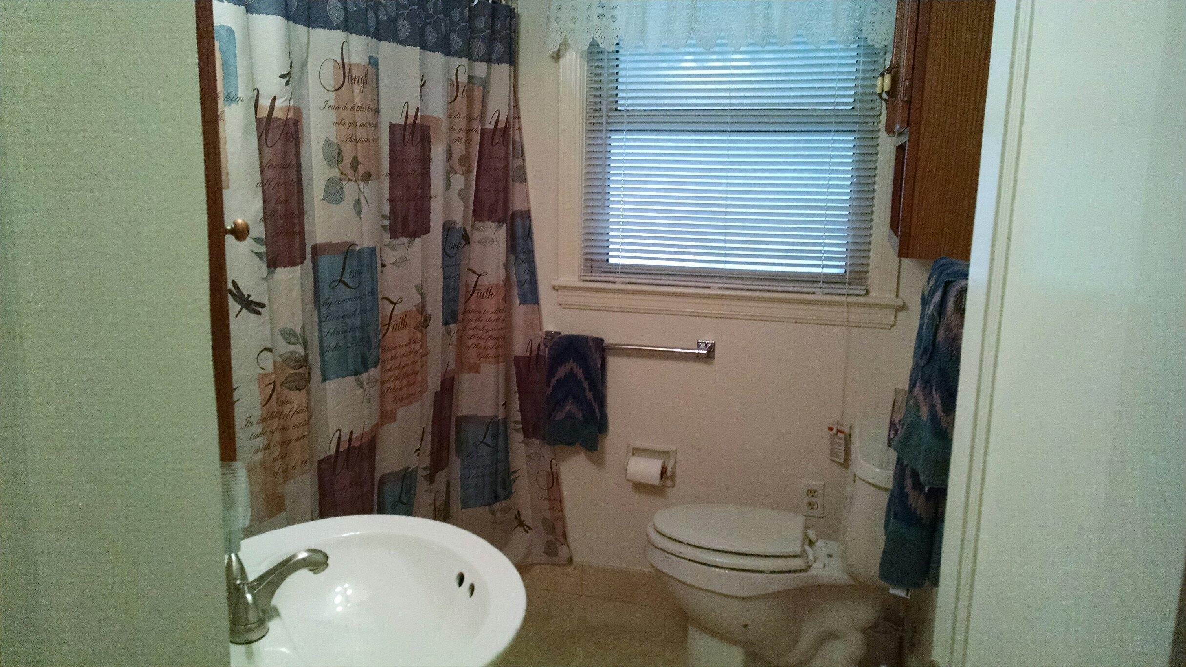 GARNIERS BEACH - Residential