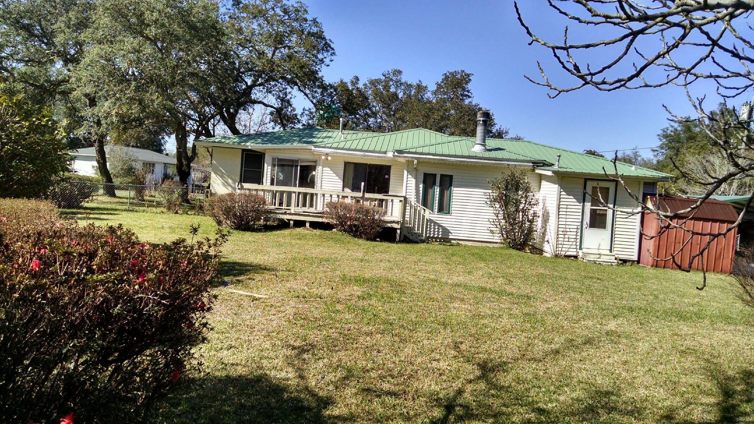 GARNIERS BEACH - Residential