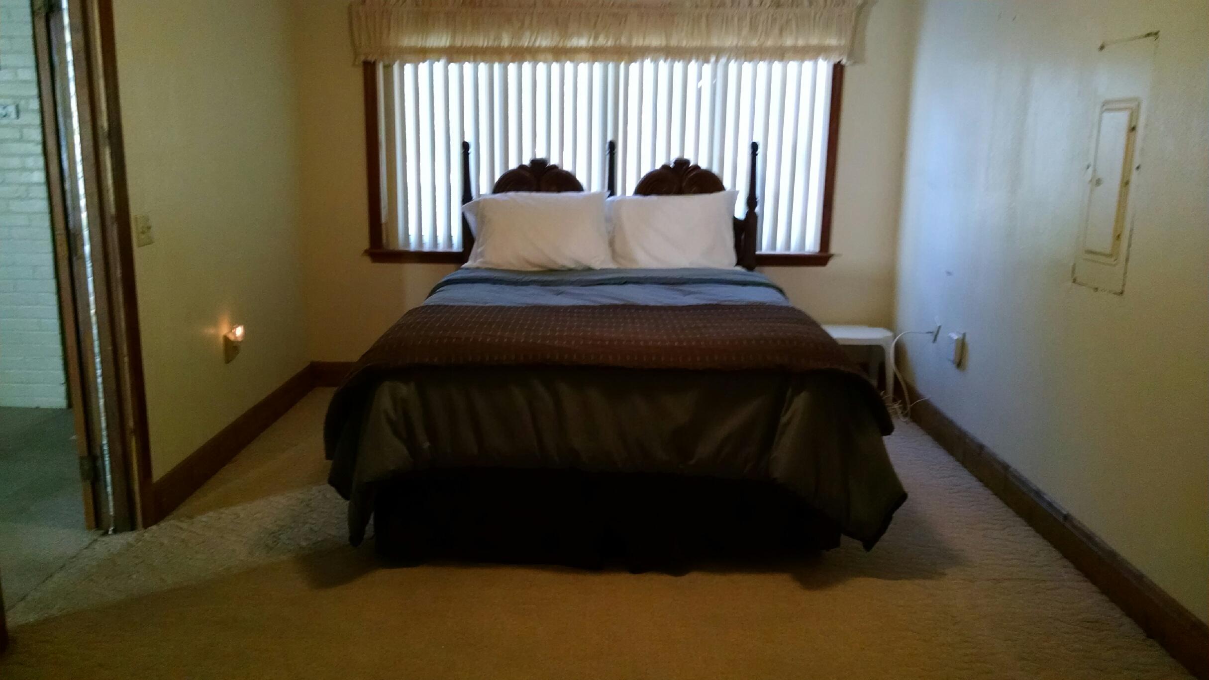 GARNIERS BEACH - Residential