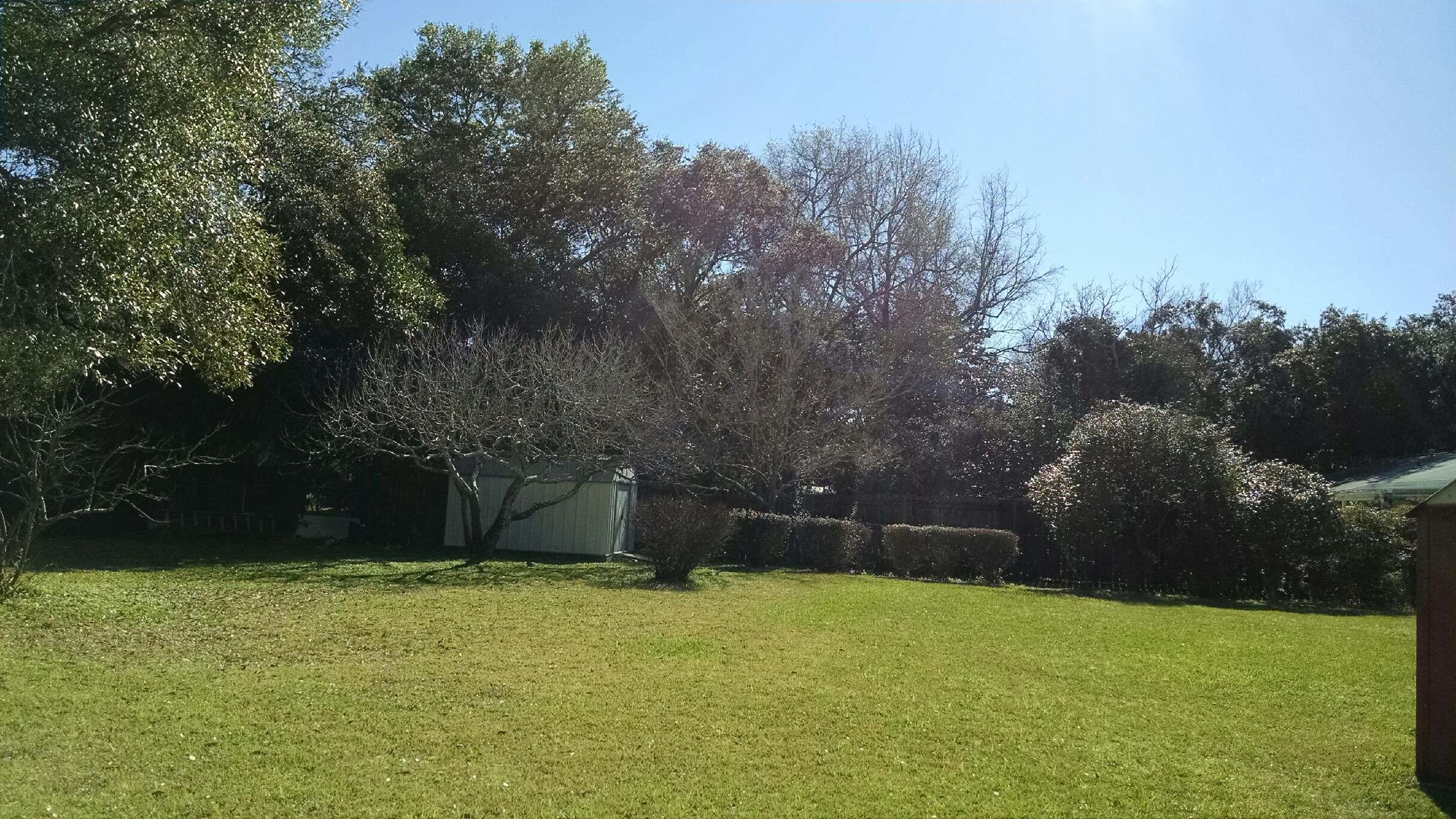 GARNIERS BEACH - Residential