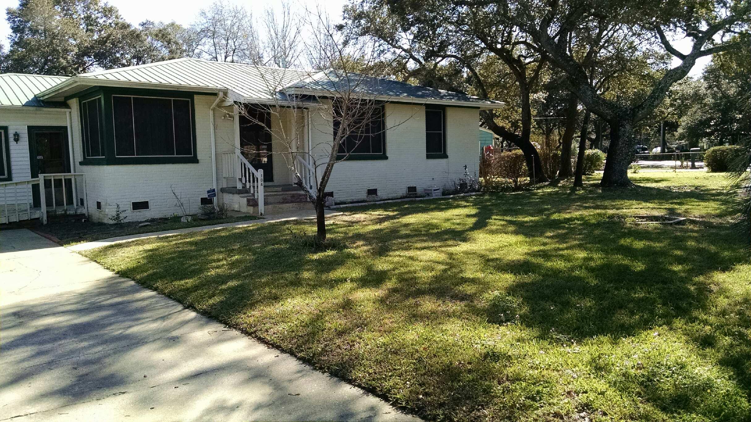 GARNIERS BEACH - Residential