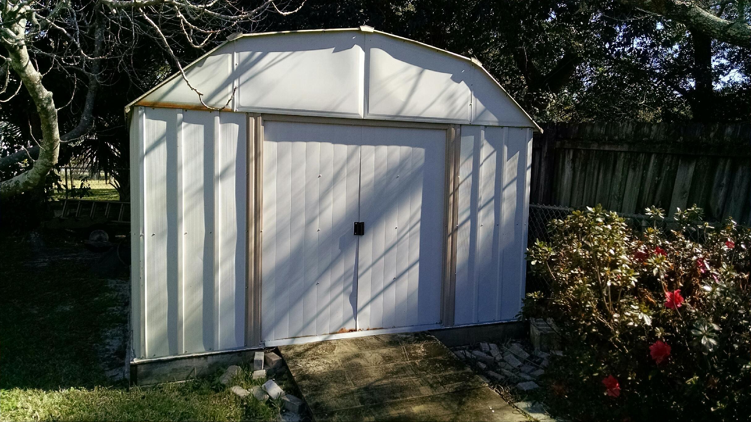 GARNIERS BEACH - Residential