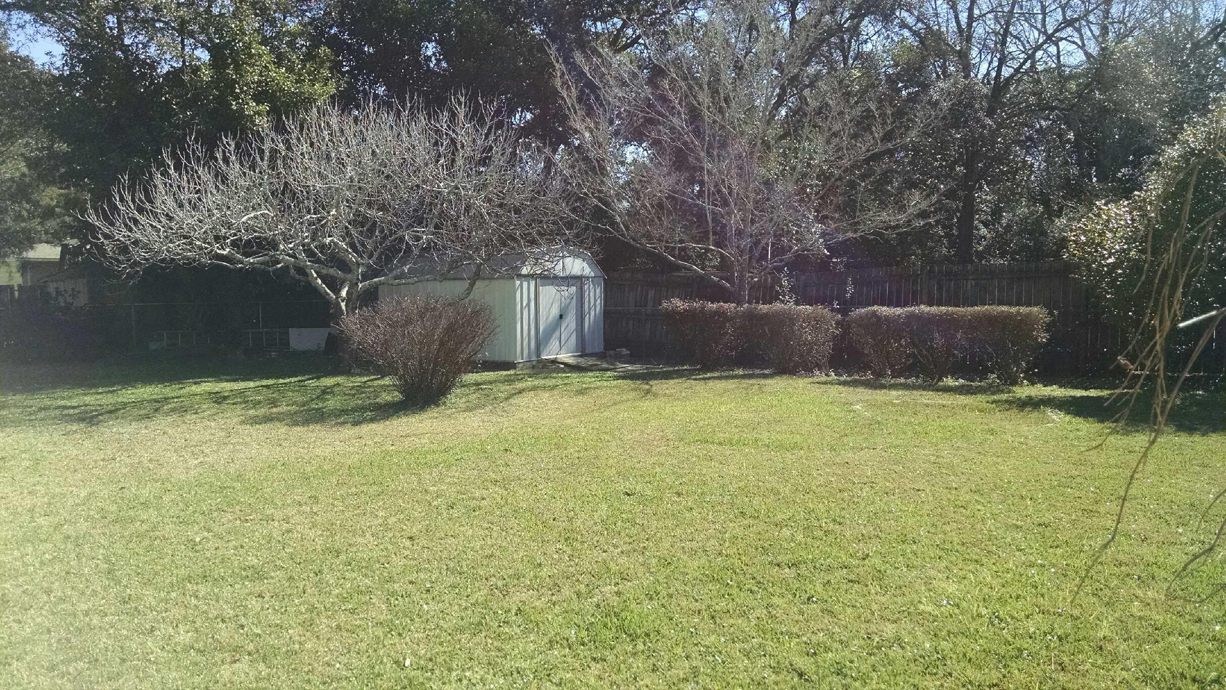 GARNIERS BEACH - Residential