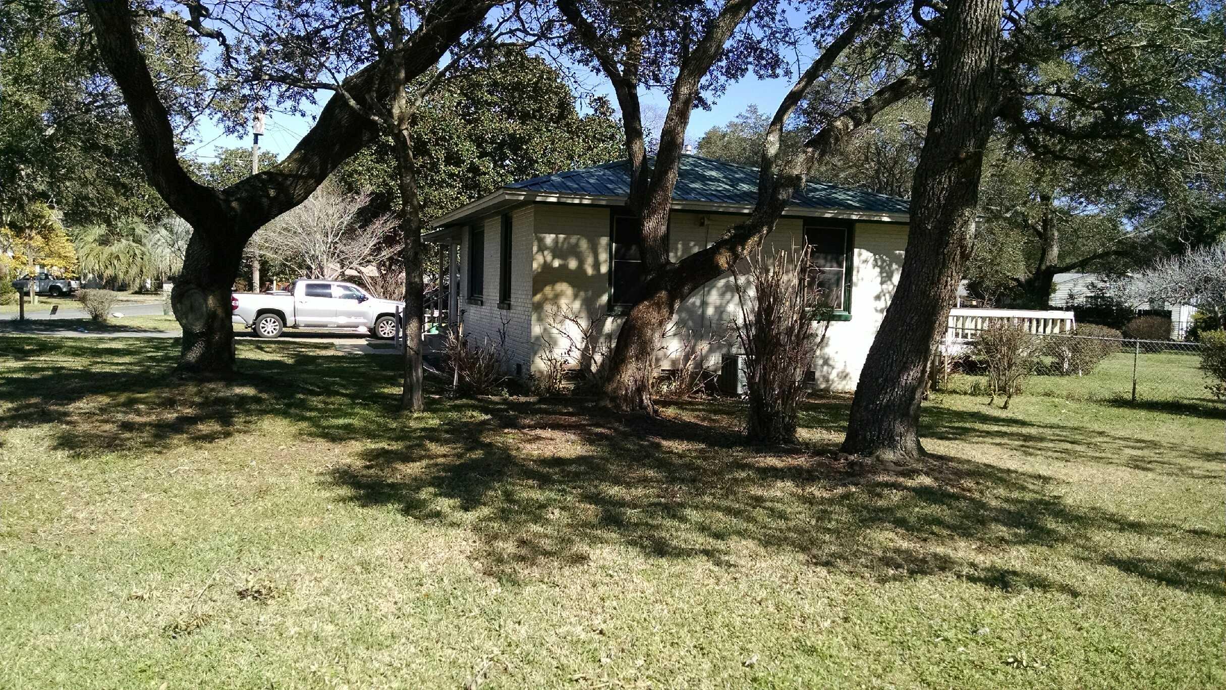 GARNIERS BEACH - Residential