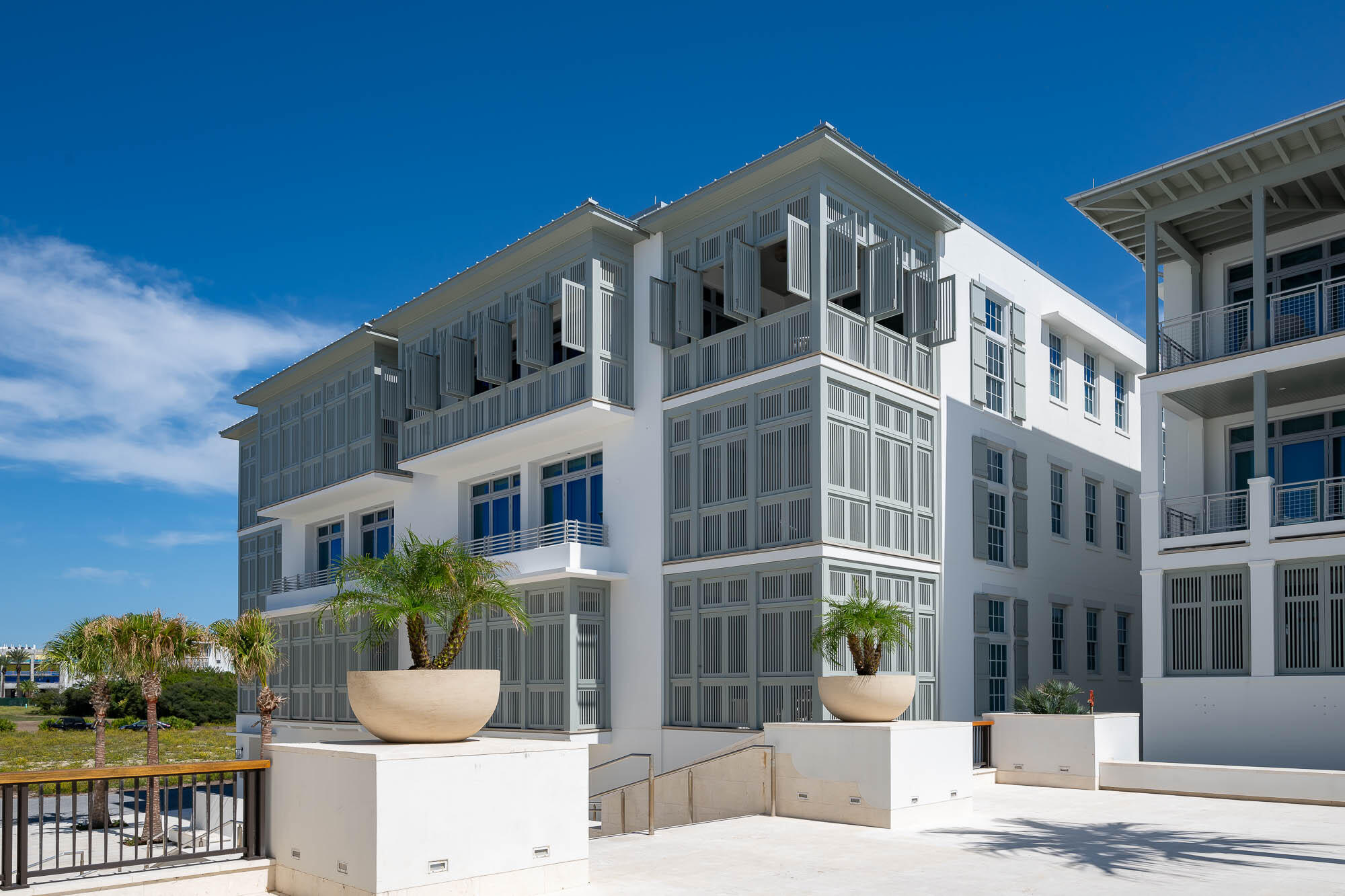 ALYS BEACH - Residential