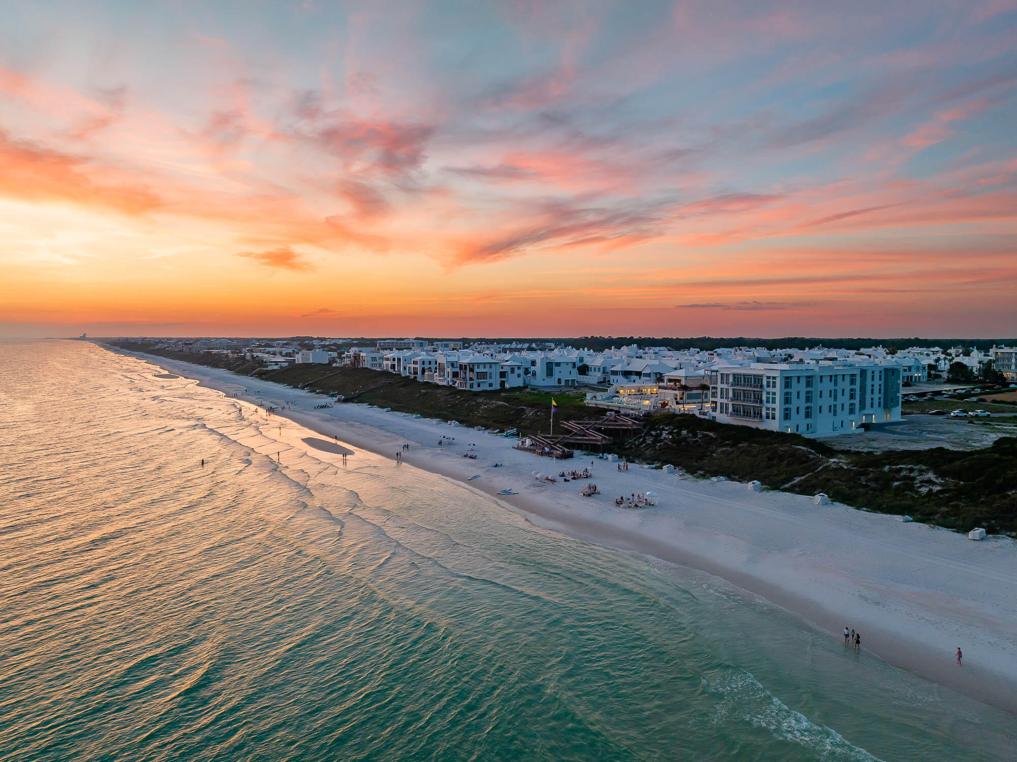 ALYS BEACH - Residential