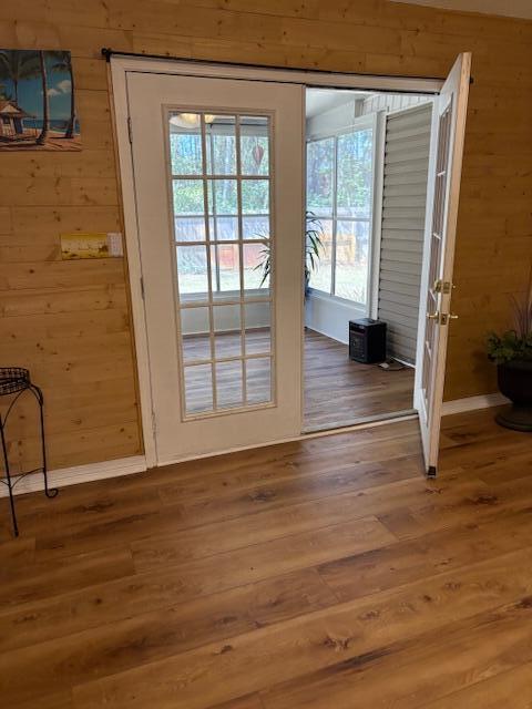 HOLLEY BY THE SEA - Residential