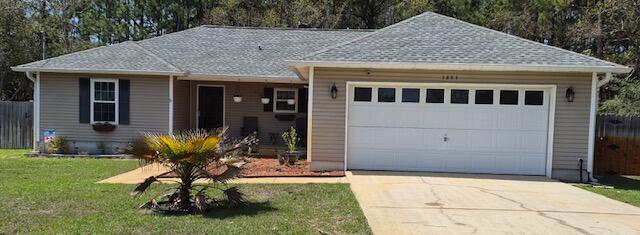 HOLLEY BY THE SEA - Residential