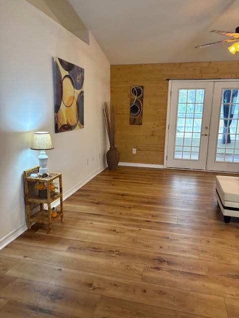 HOLLEY BY THE SEA - Residential