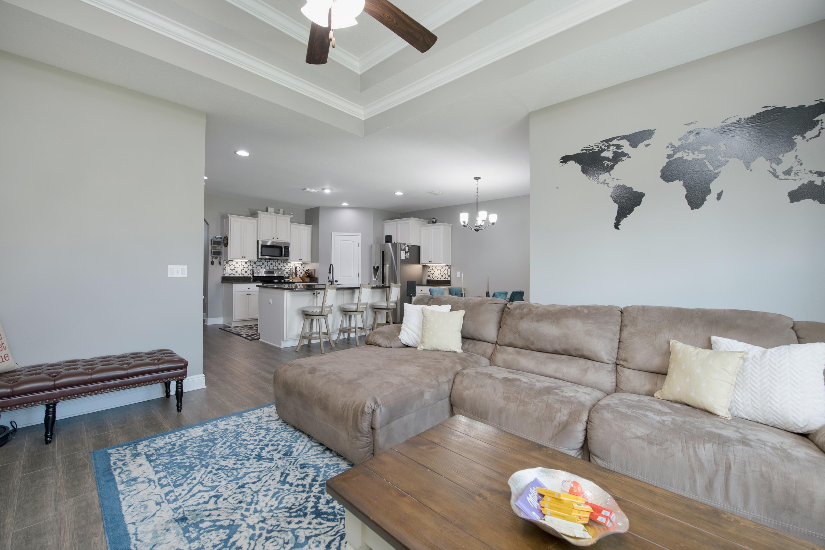 WATERFORD SOUND - Residential