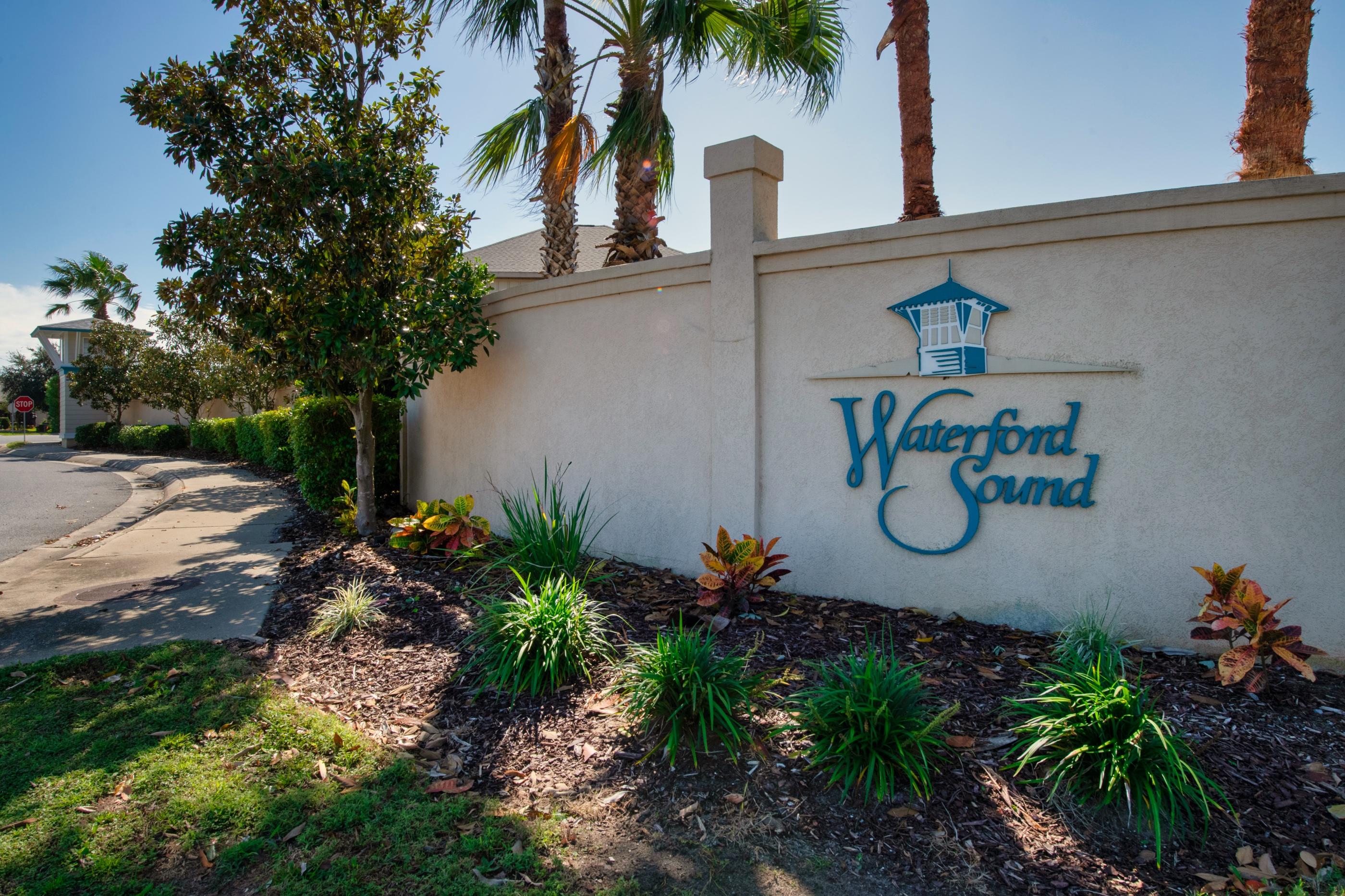 WATERFORD SOUND - Residential