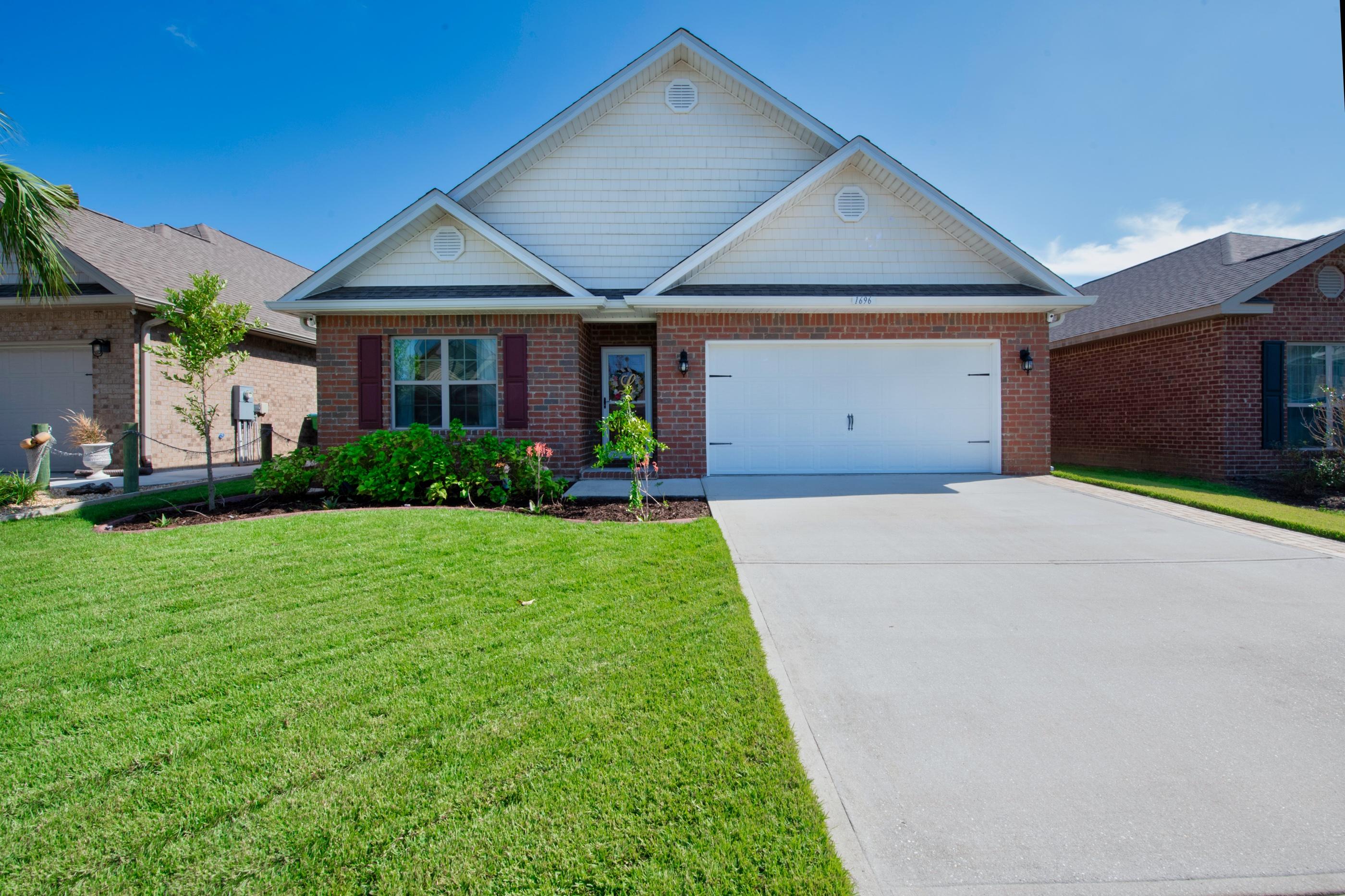 WATERFORD SOUND - Residential