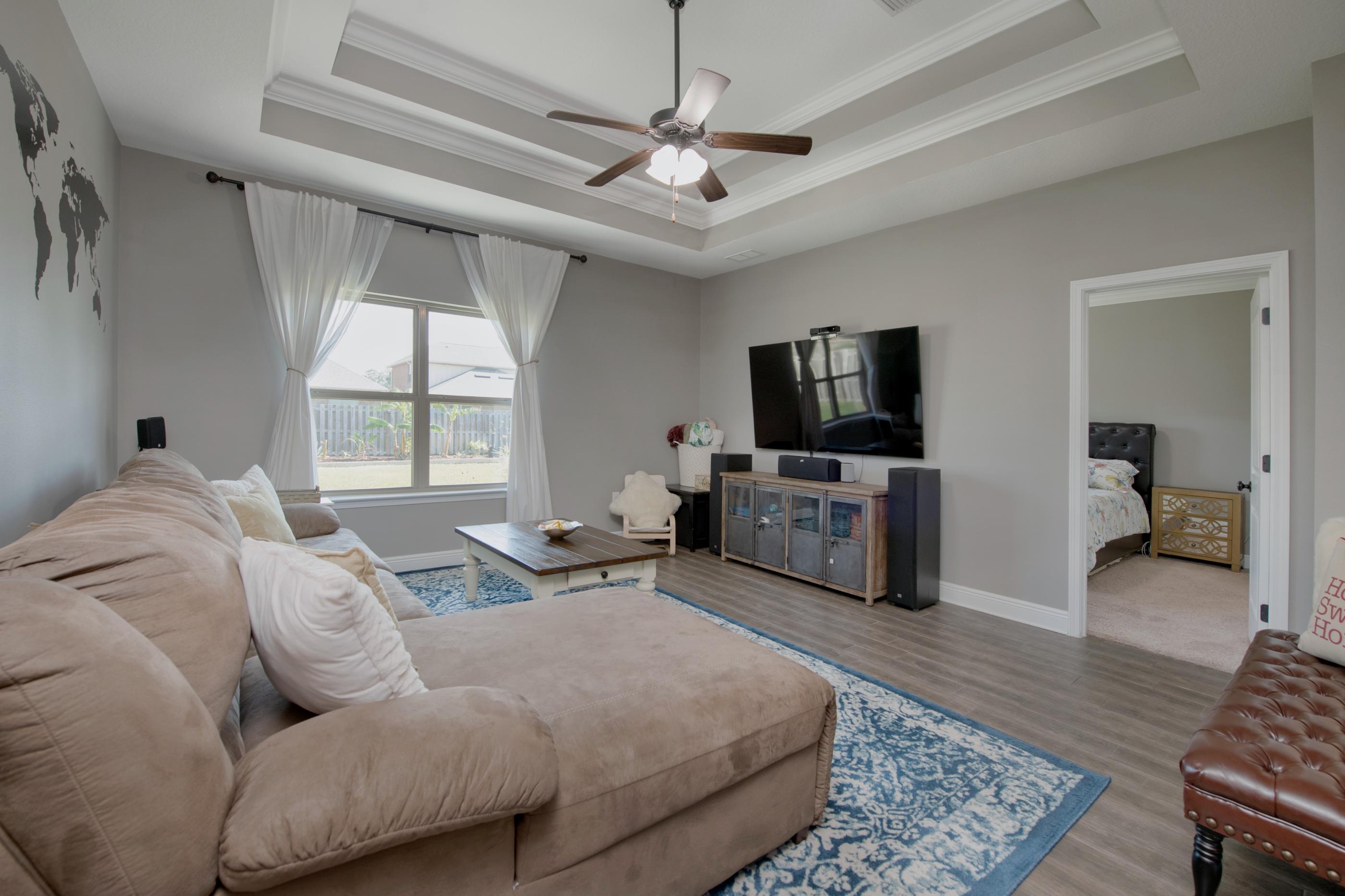 WATERFORD SOUND - Residential