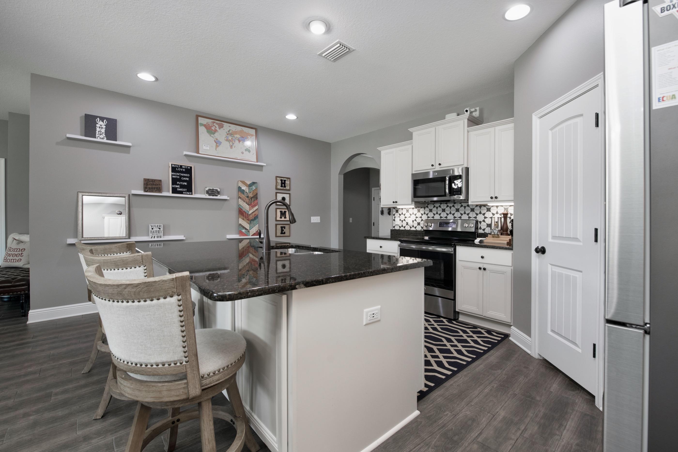 WATERFORD SOUND - Residential