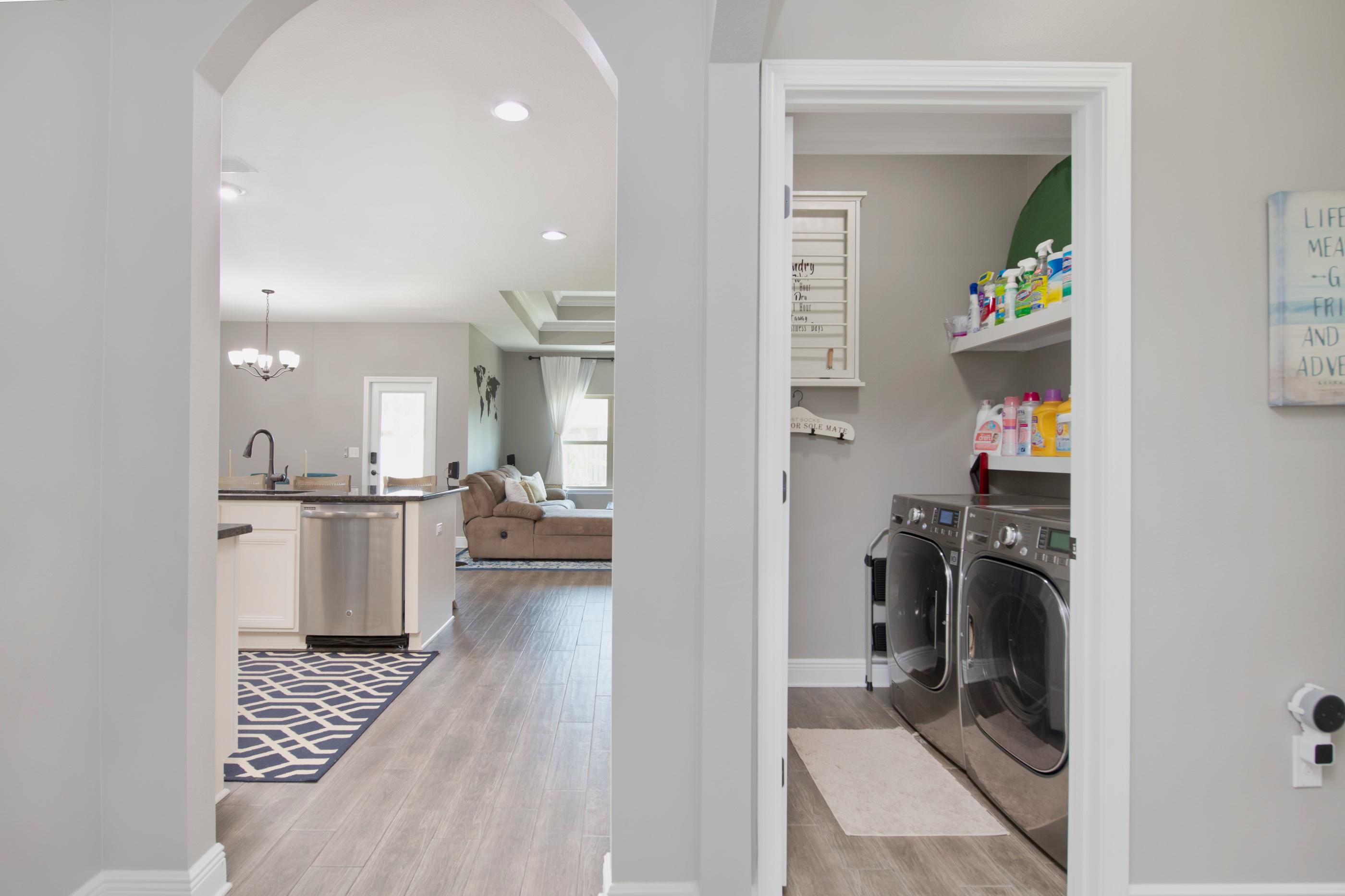 WATERFORD SOUND - Residential