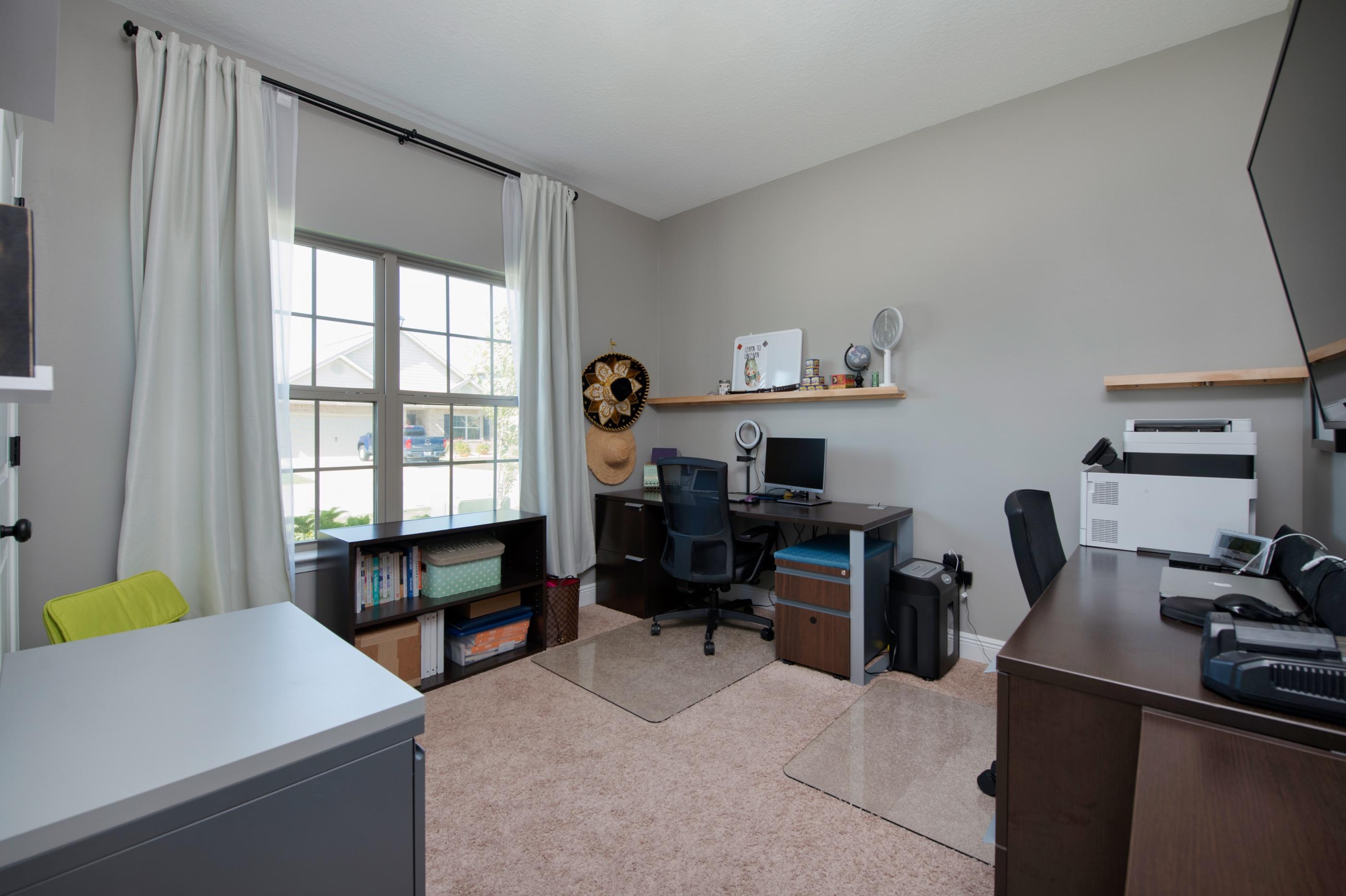 WATERFORD SOUND - Residential