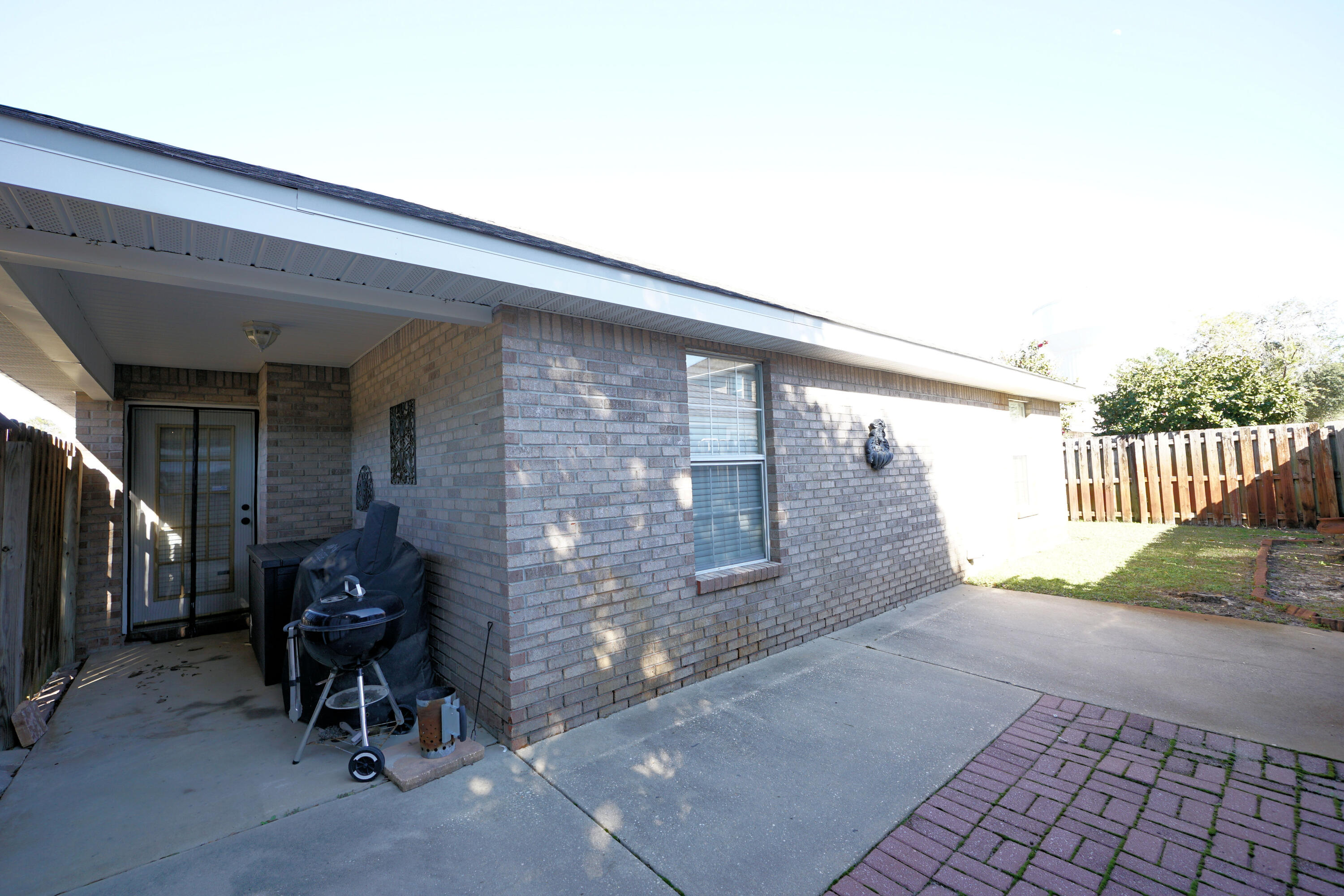 NORTH RIDGE CREEK S/D 1ST ADDN - Residential