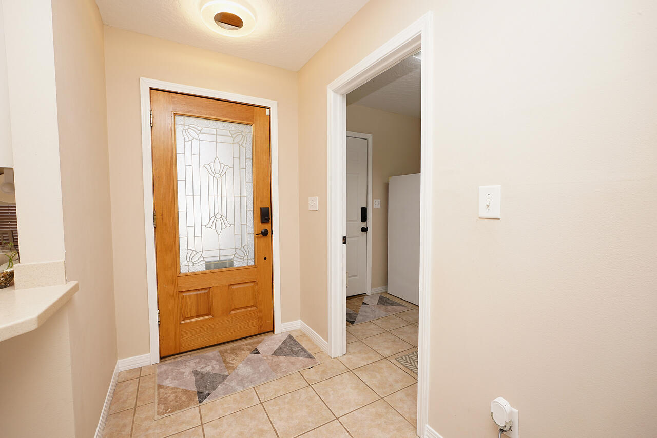 NORTH RIDGE CREEK S/D 1ST ADDN - Residential