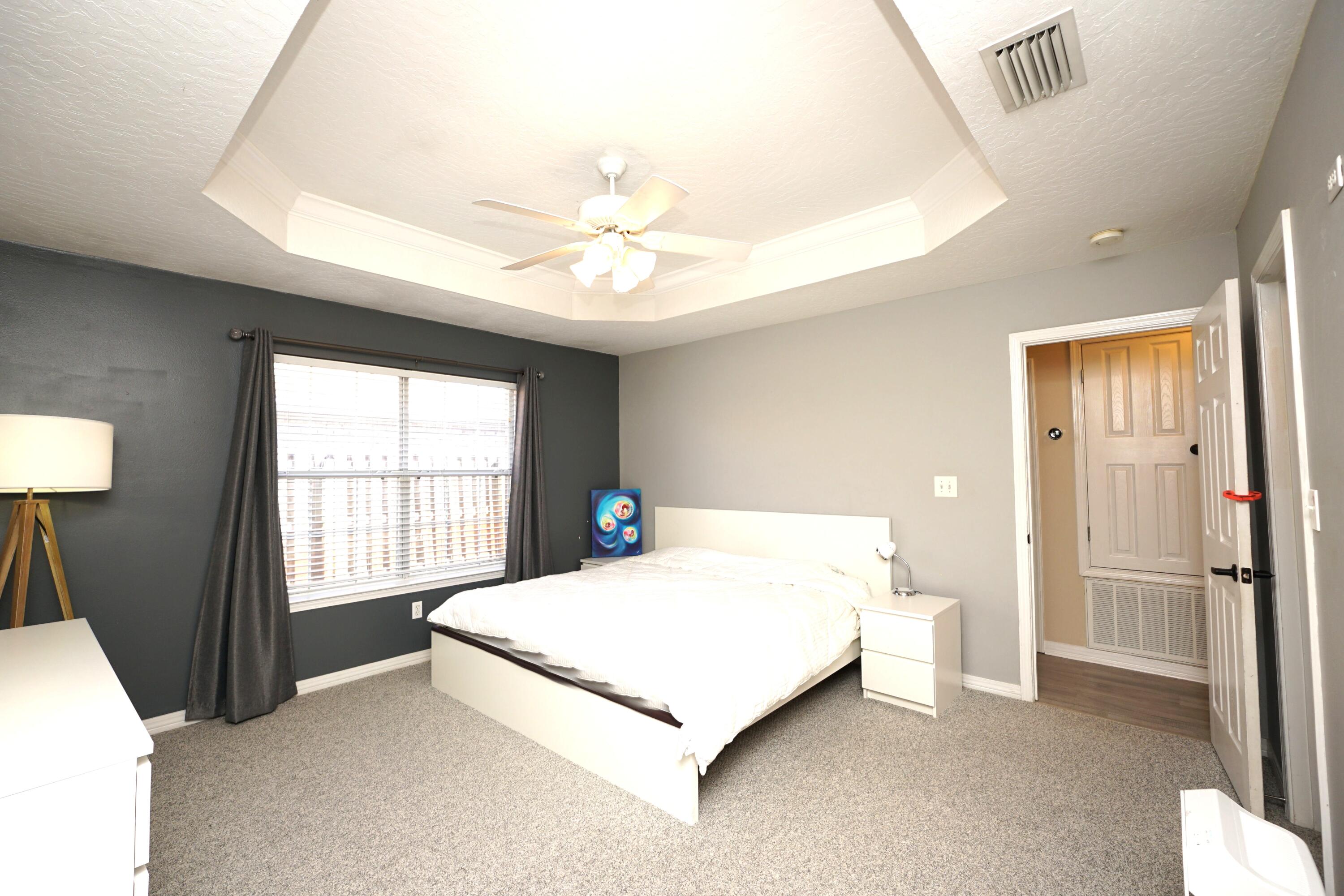 NORTH RIDGE CREEK S/D 1ST ADDN - Residential