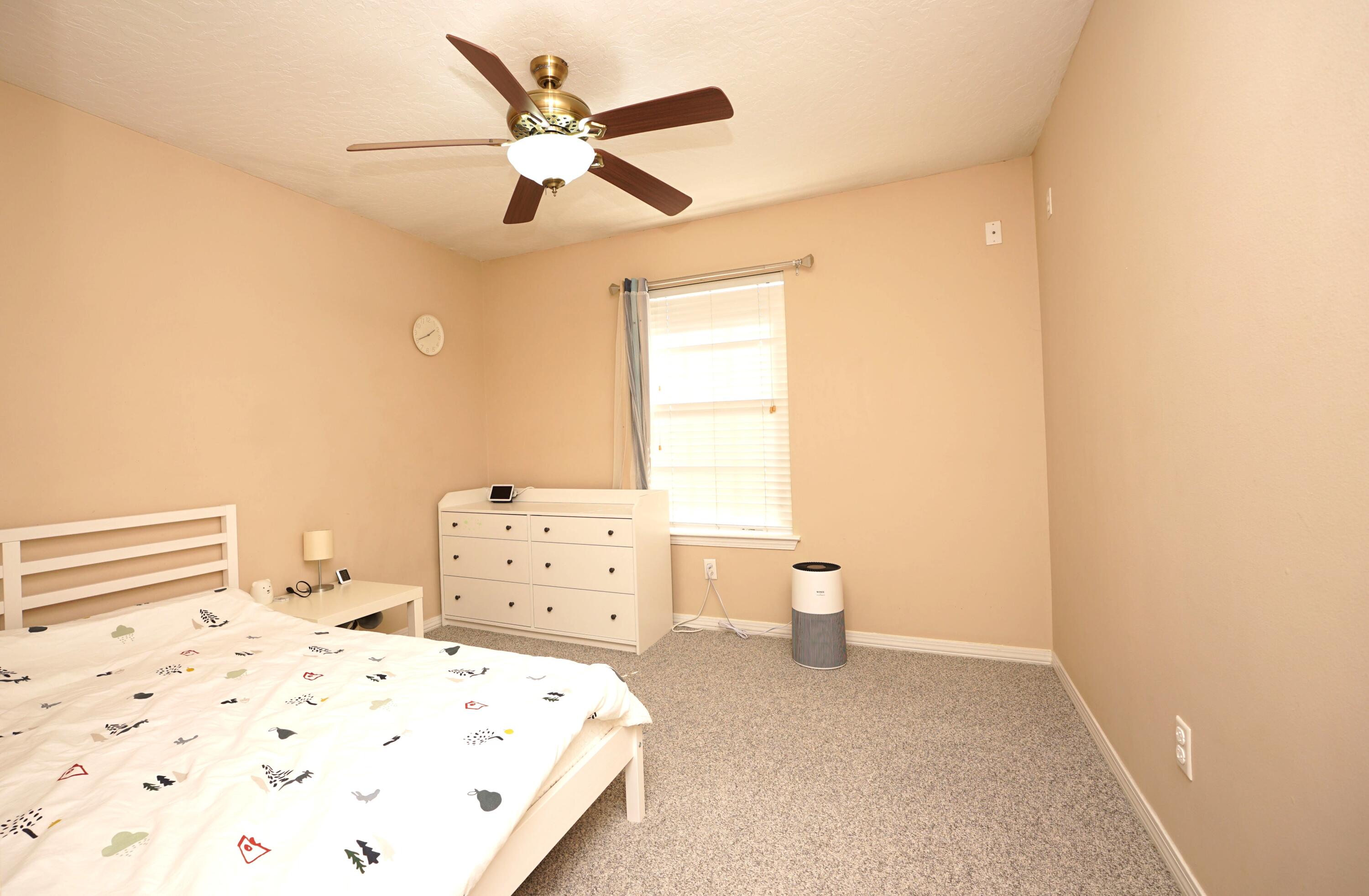 NORTH RIDGE CREEK S/D 1ST ADDN - Residential