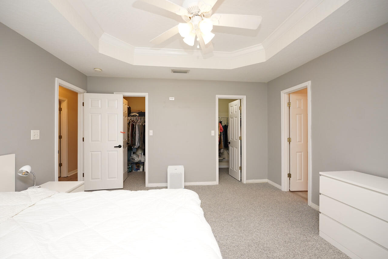 NORTH RIDGE CREEK S/D 1ST ADDN - Residential