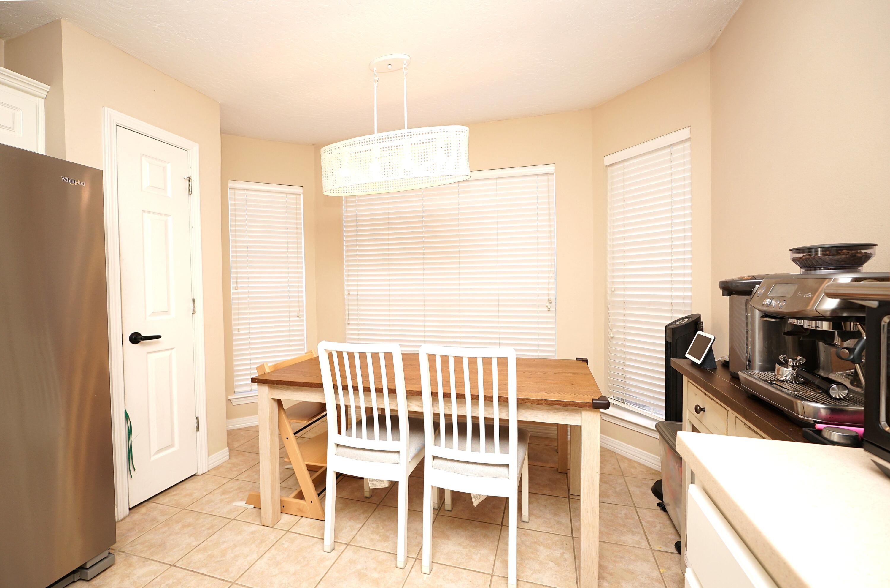 NORTH RIDGE CREEK S/D 1ST ADDN - Residential