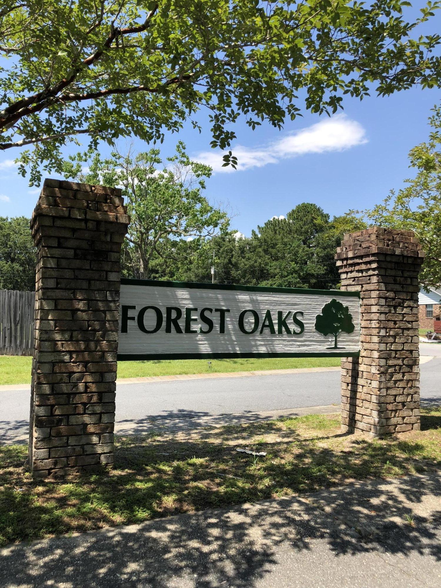 FOREST OAKS PH 2 - Residential