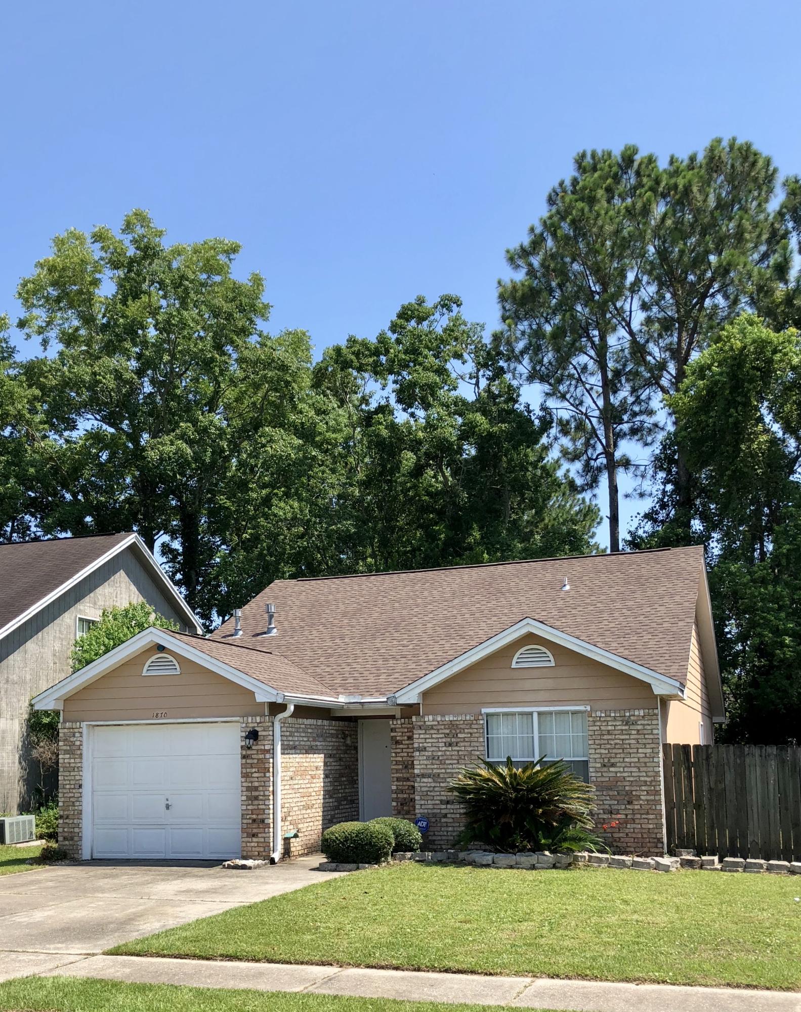 FOREST OAKS PH 2 - Residential