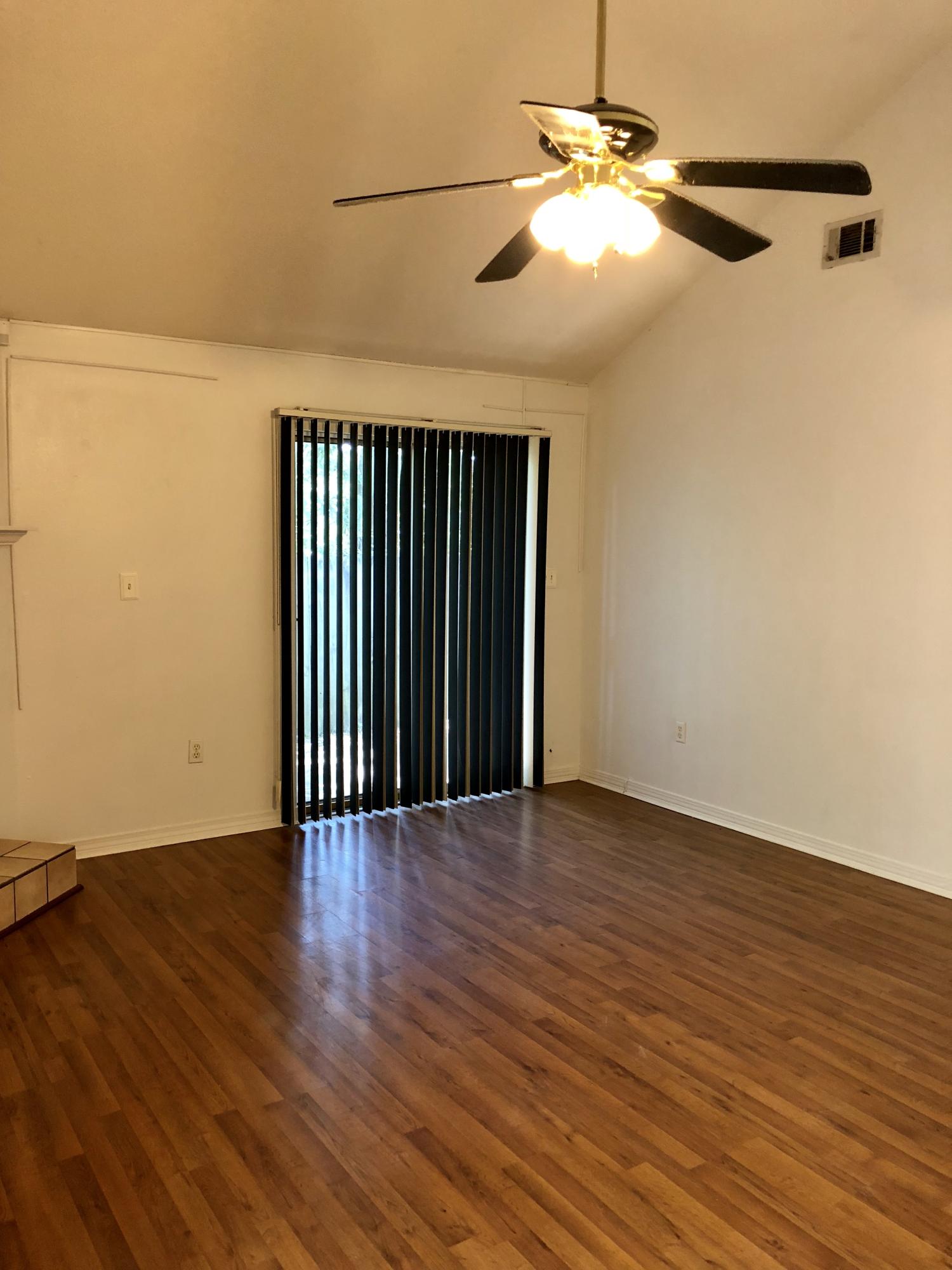 FOREST OAKS PH 2 - Residential