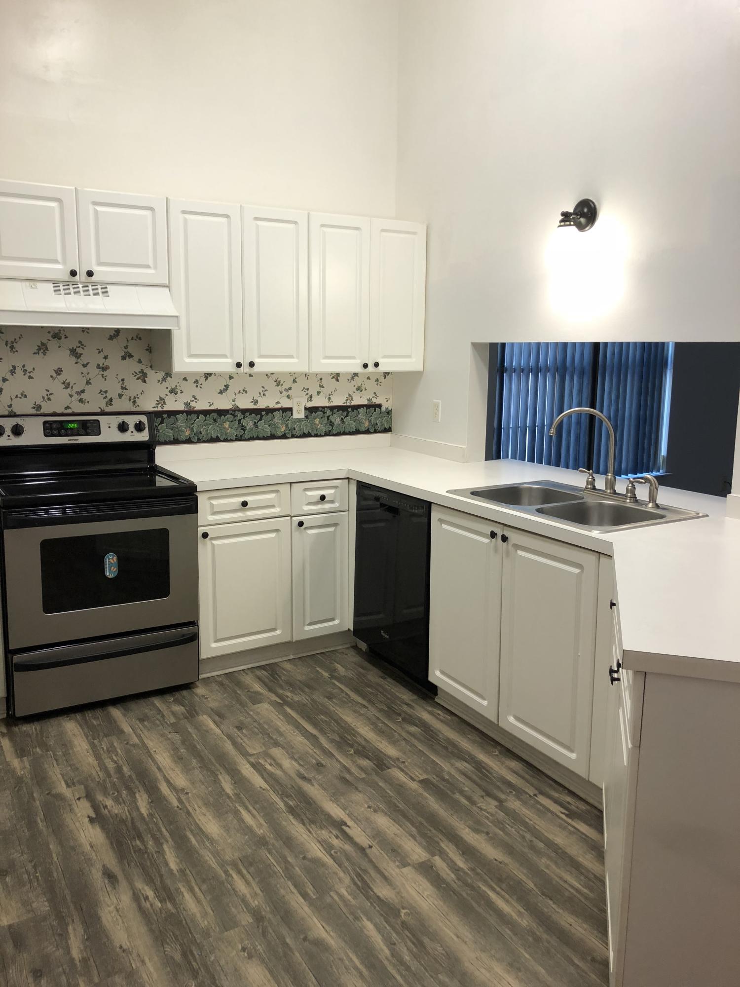 FOREST OAKS PH 2 - Residential