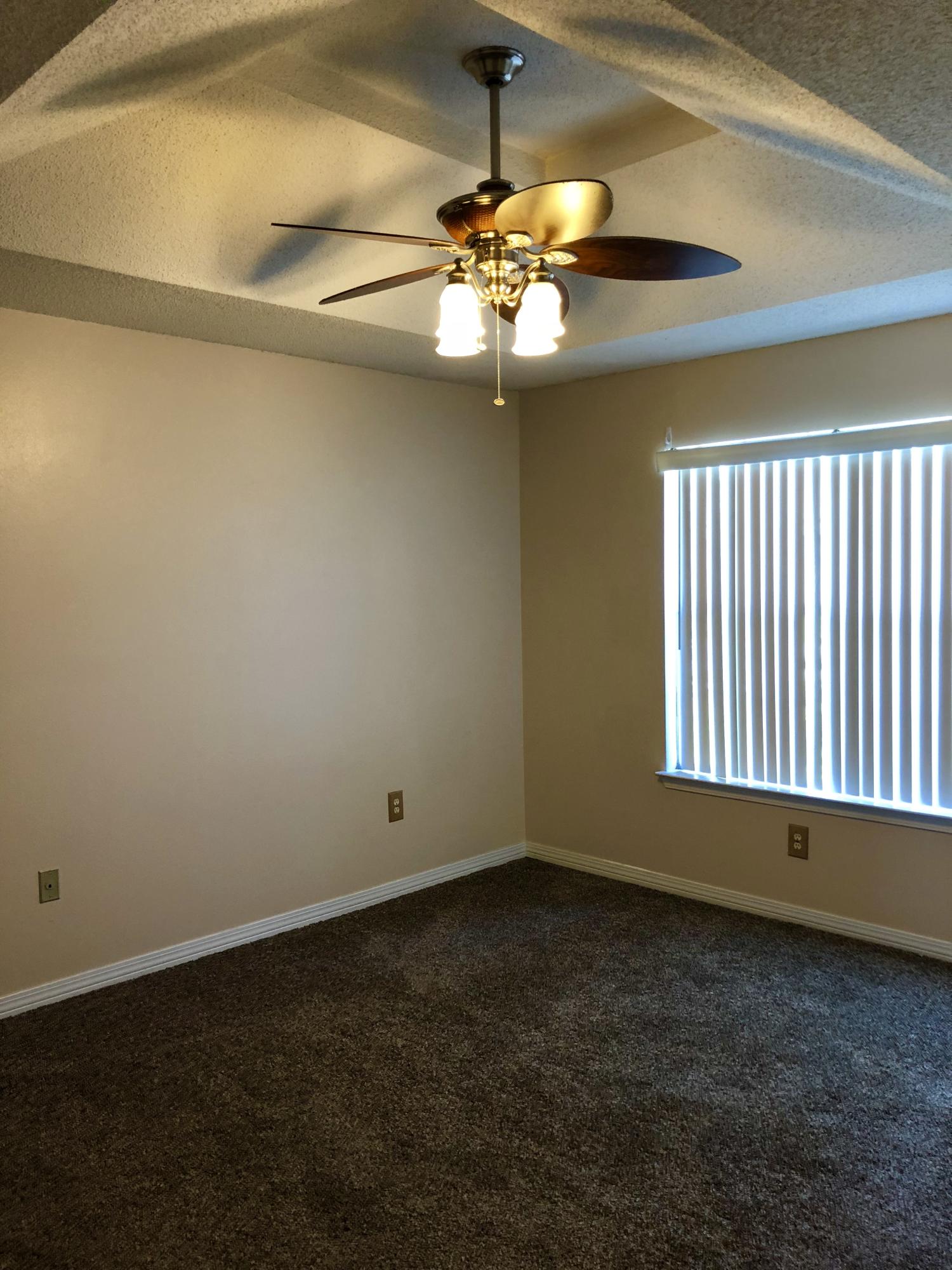 FOREST OAKS PH 2 - Residential