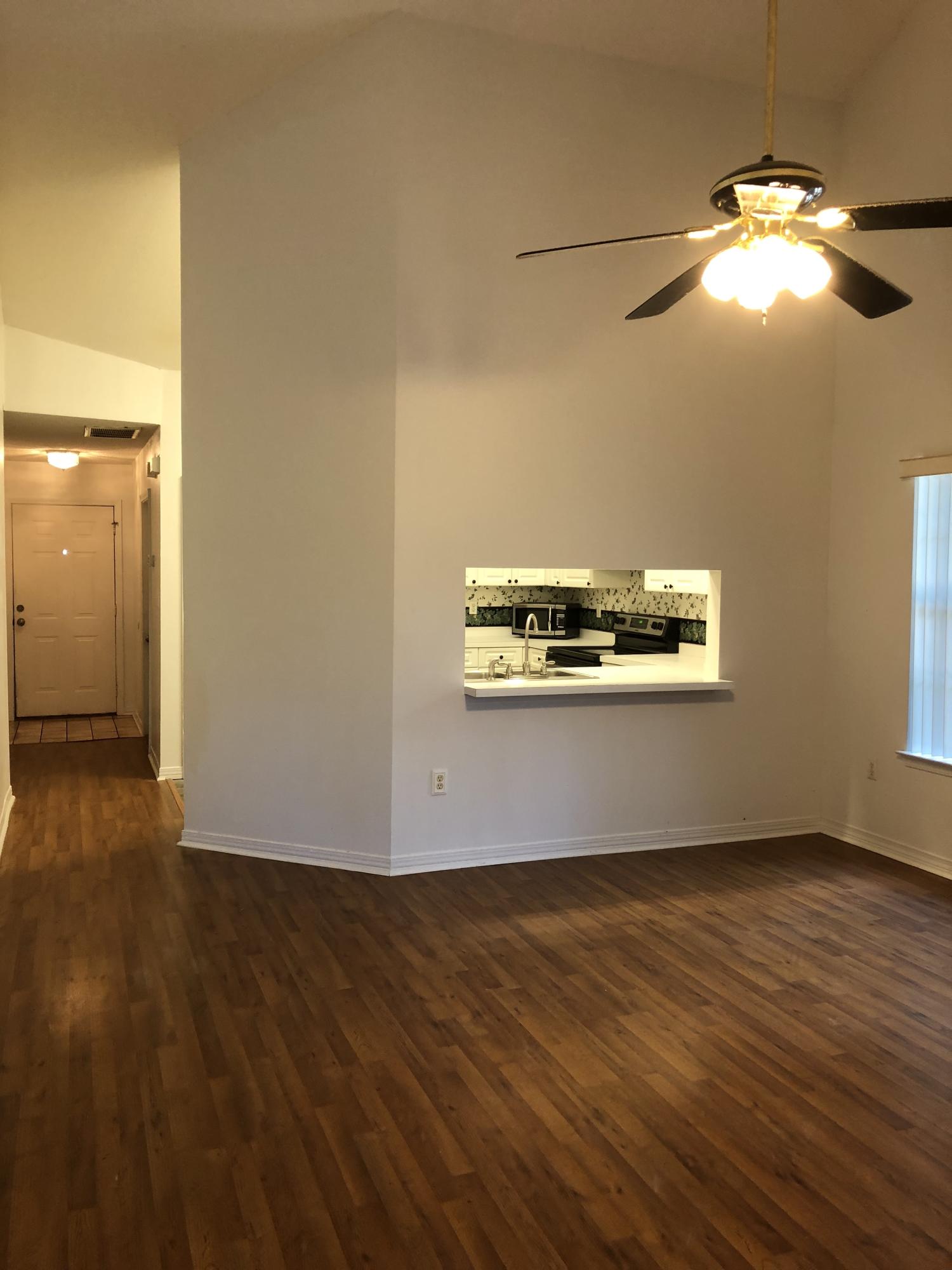 FOREST OAKS PH 2 - Residential