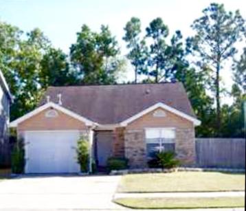 FOREST OAKS PH 2 - Residential