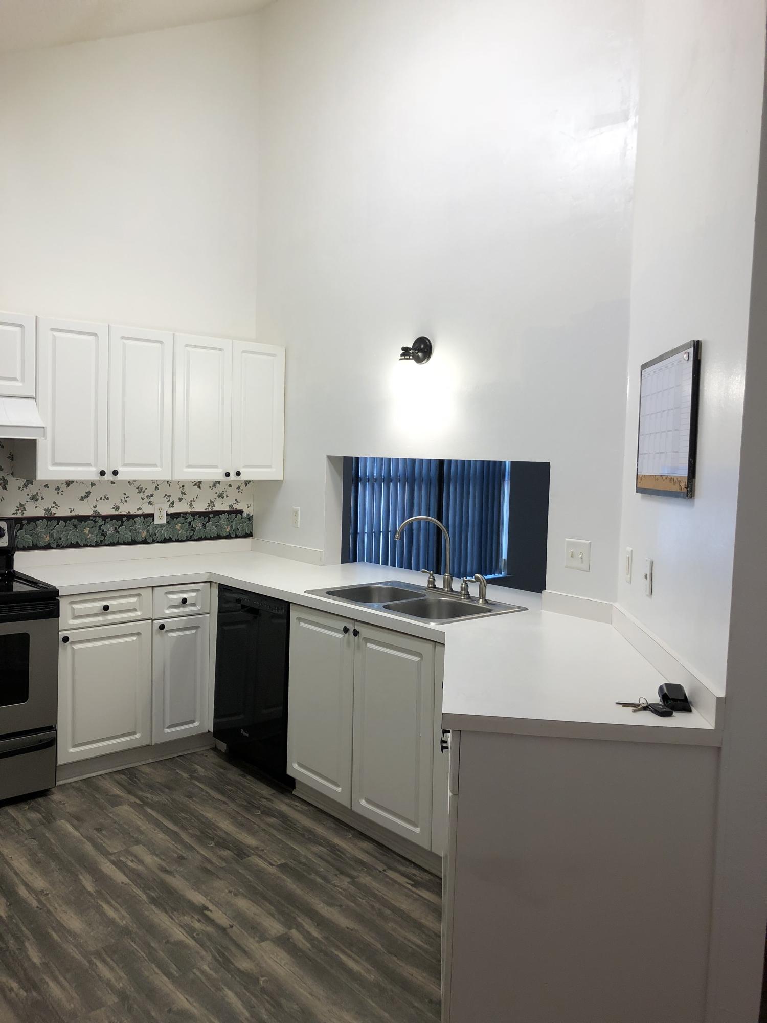 FOREST OAKS PH 2 - Residential