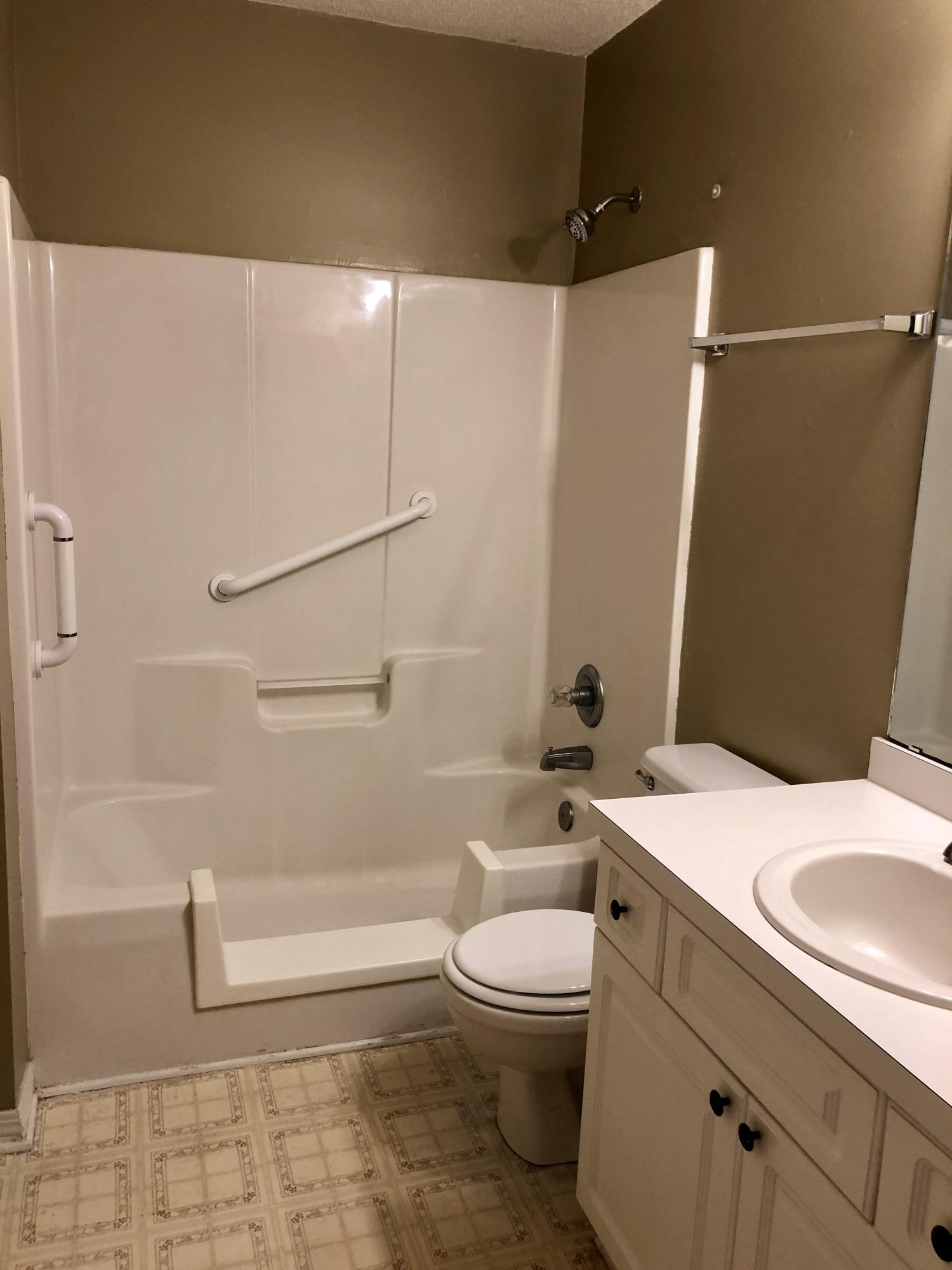 FOREST OAKS PH 2 - Residential