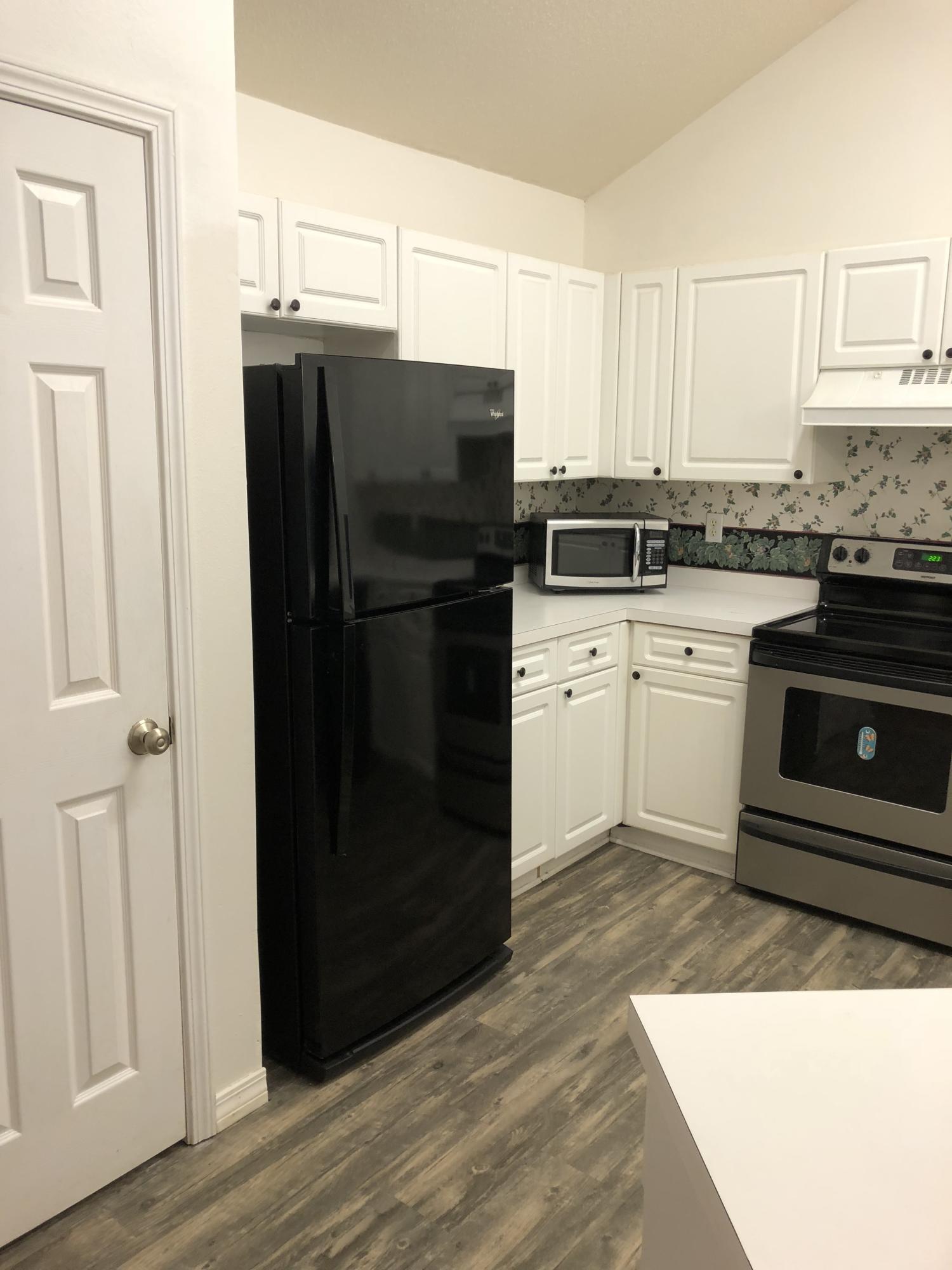 FOREST OAKS PH 2 - Residential