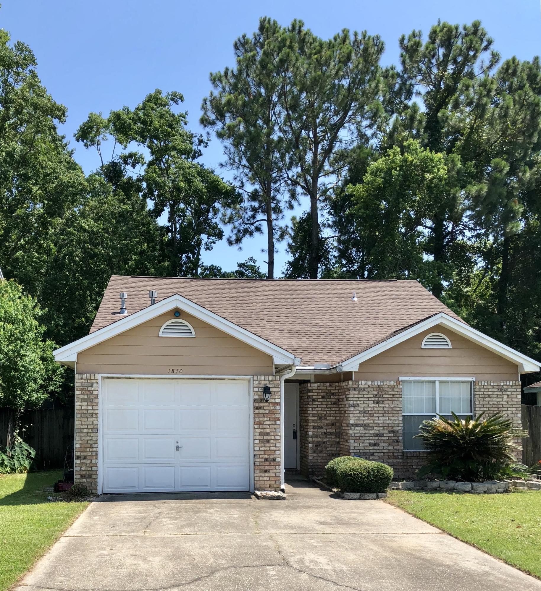 FOREST OAKS PH 2 - Residential