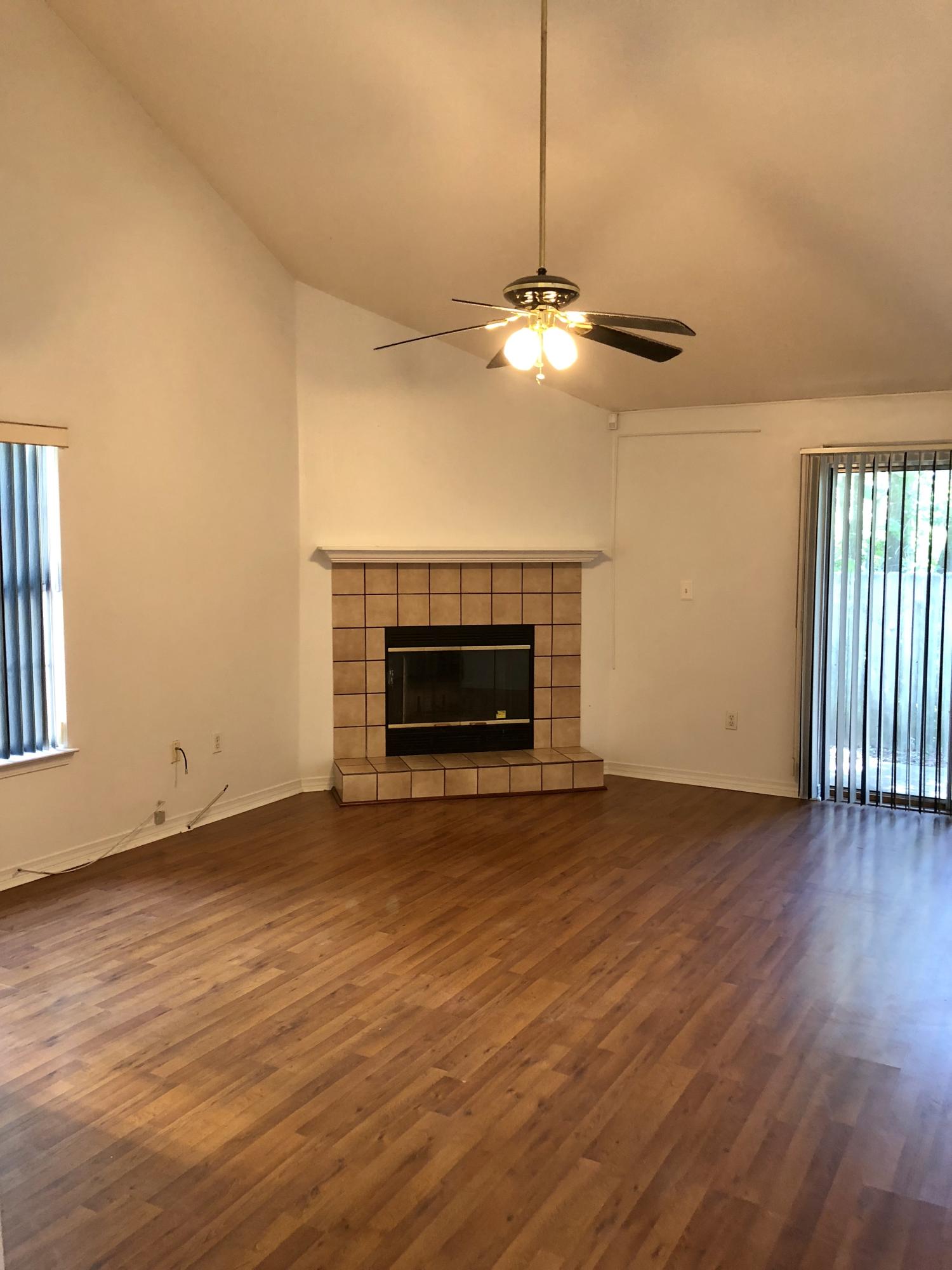 FOREST OAKS PH 2 - Residential