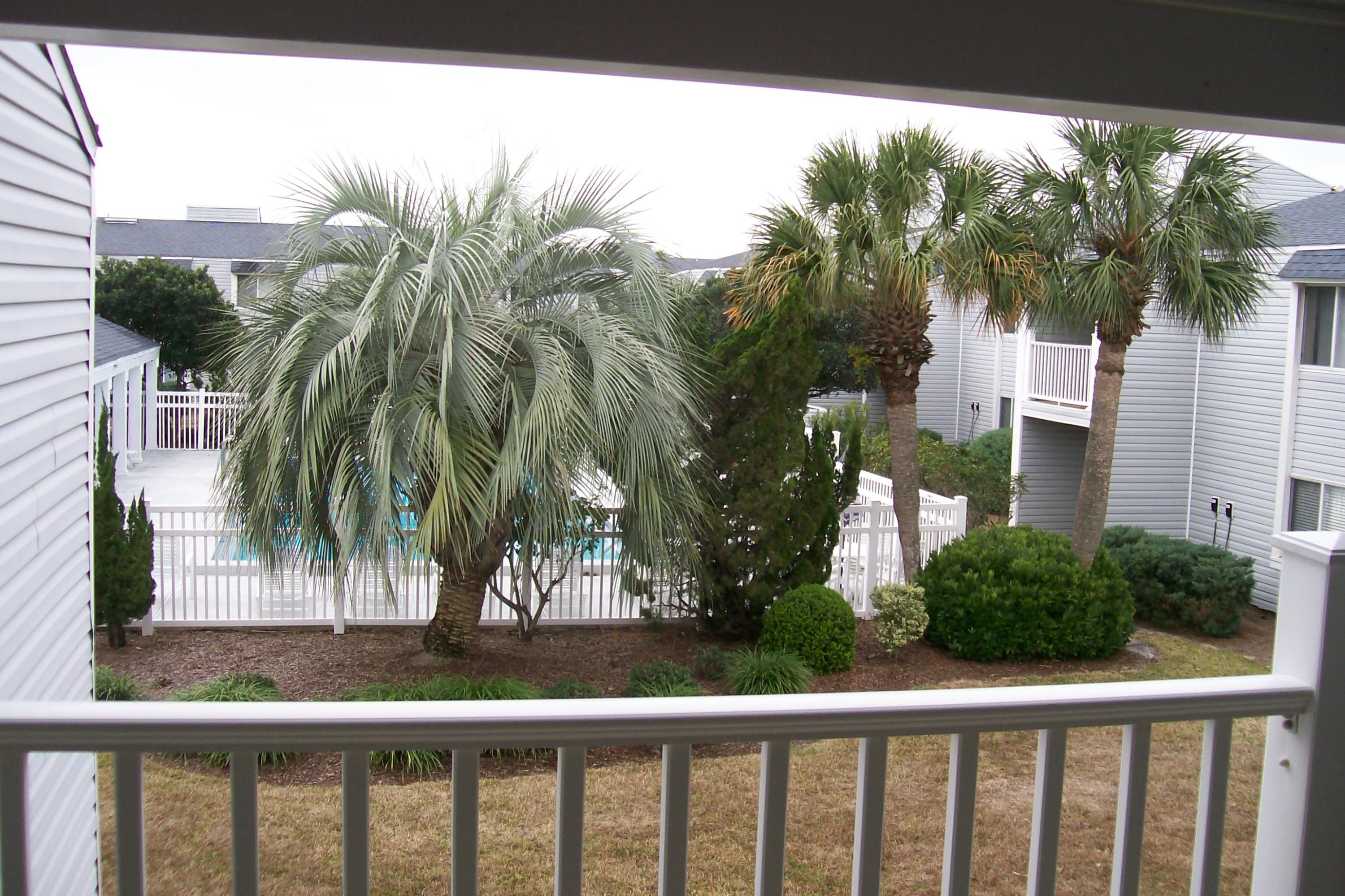 FINISTERRA CONDO - Residential