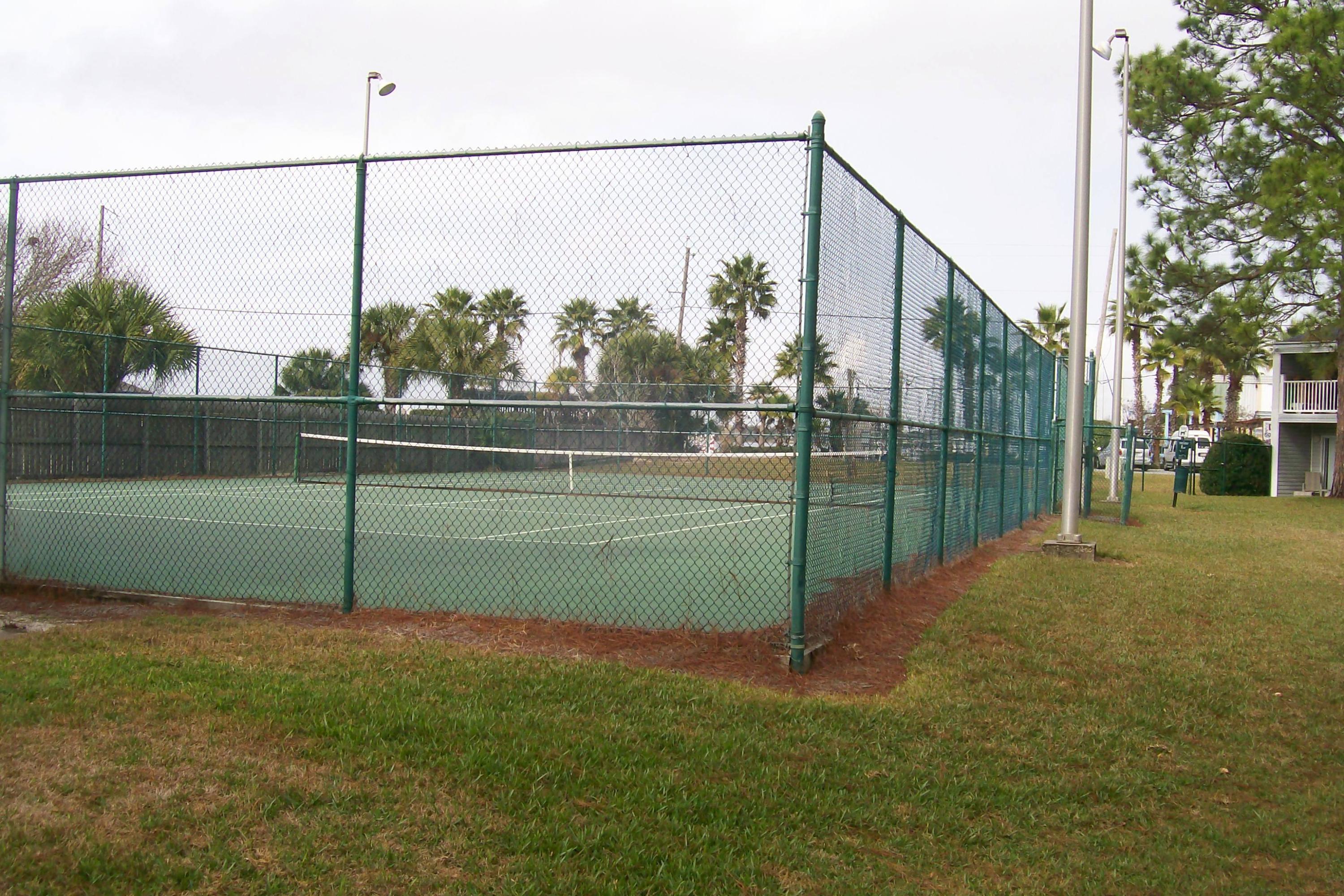 FINISTERRA CONDO - Residential